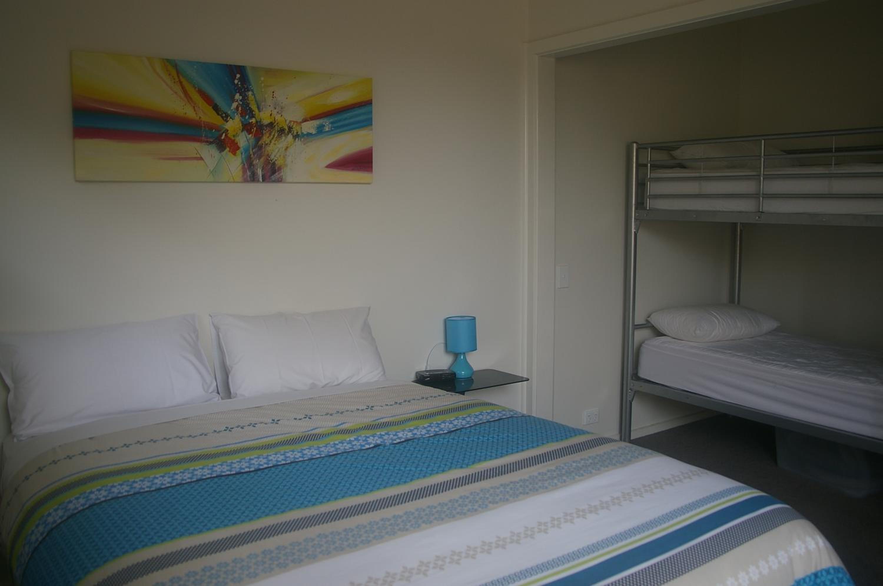 Standard Two-Bedroom Apartment photo 2