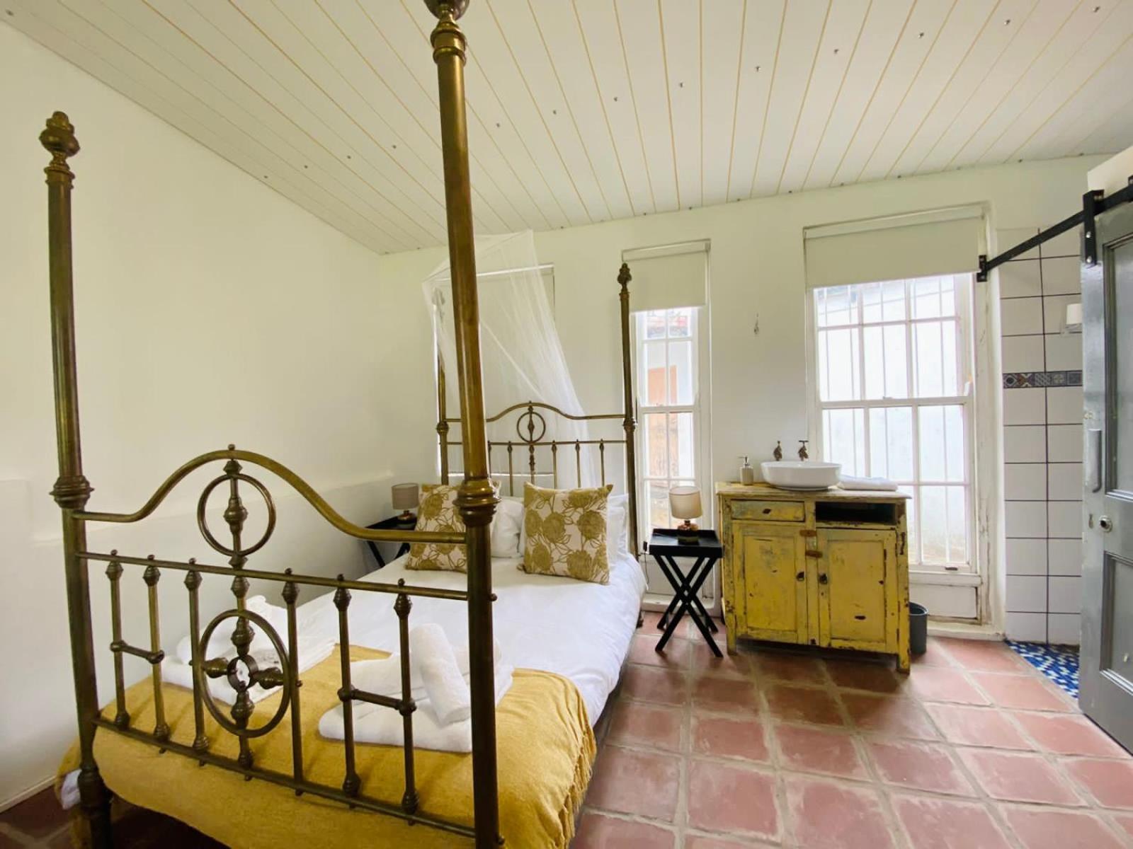 Double Room with Patio - Photo 4
