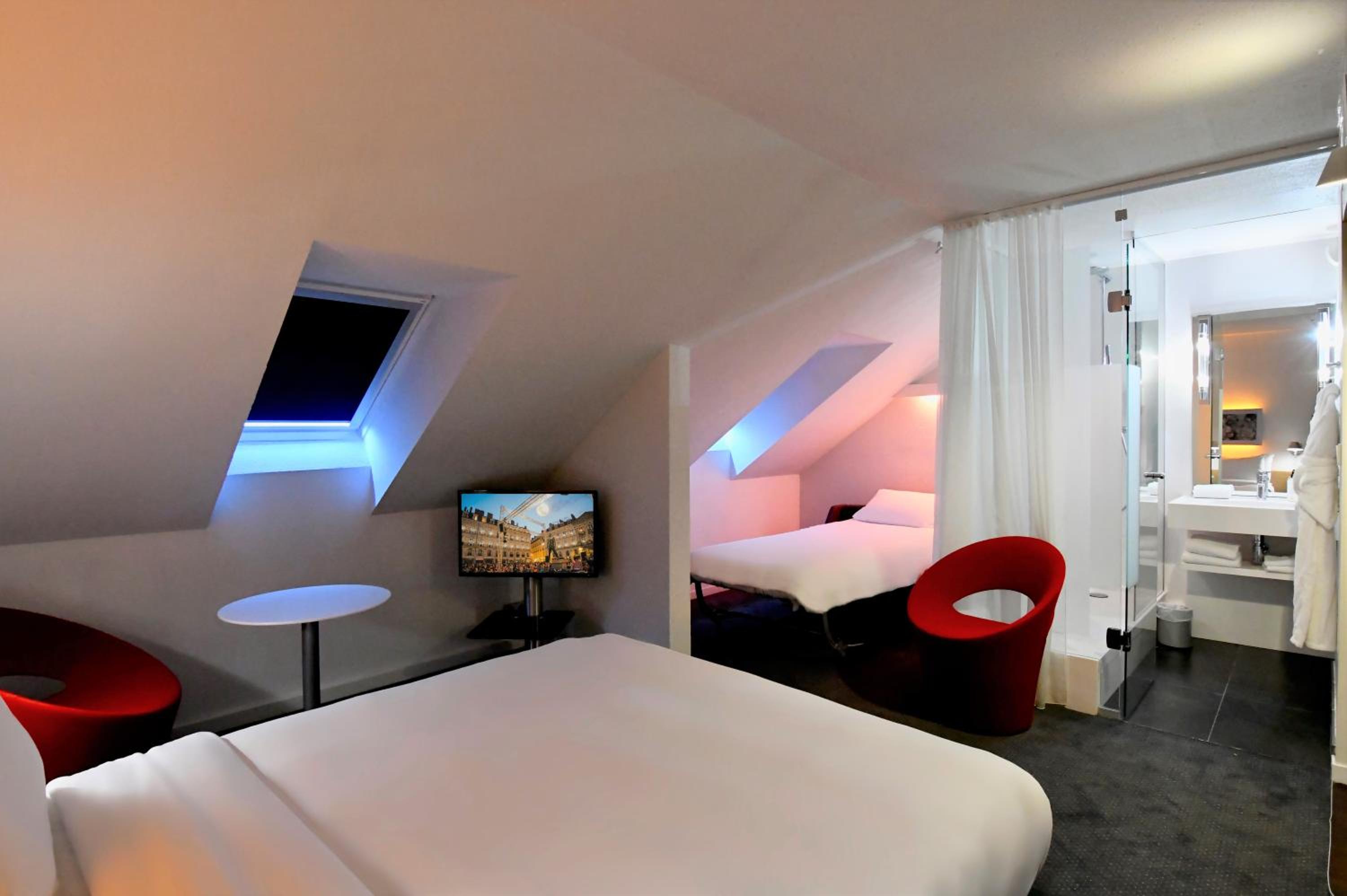 Triple Room - Photo 1