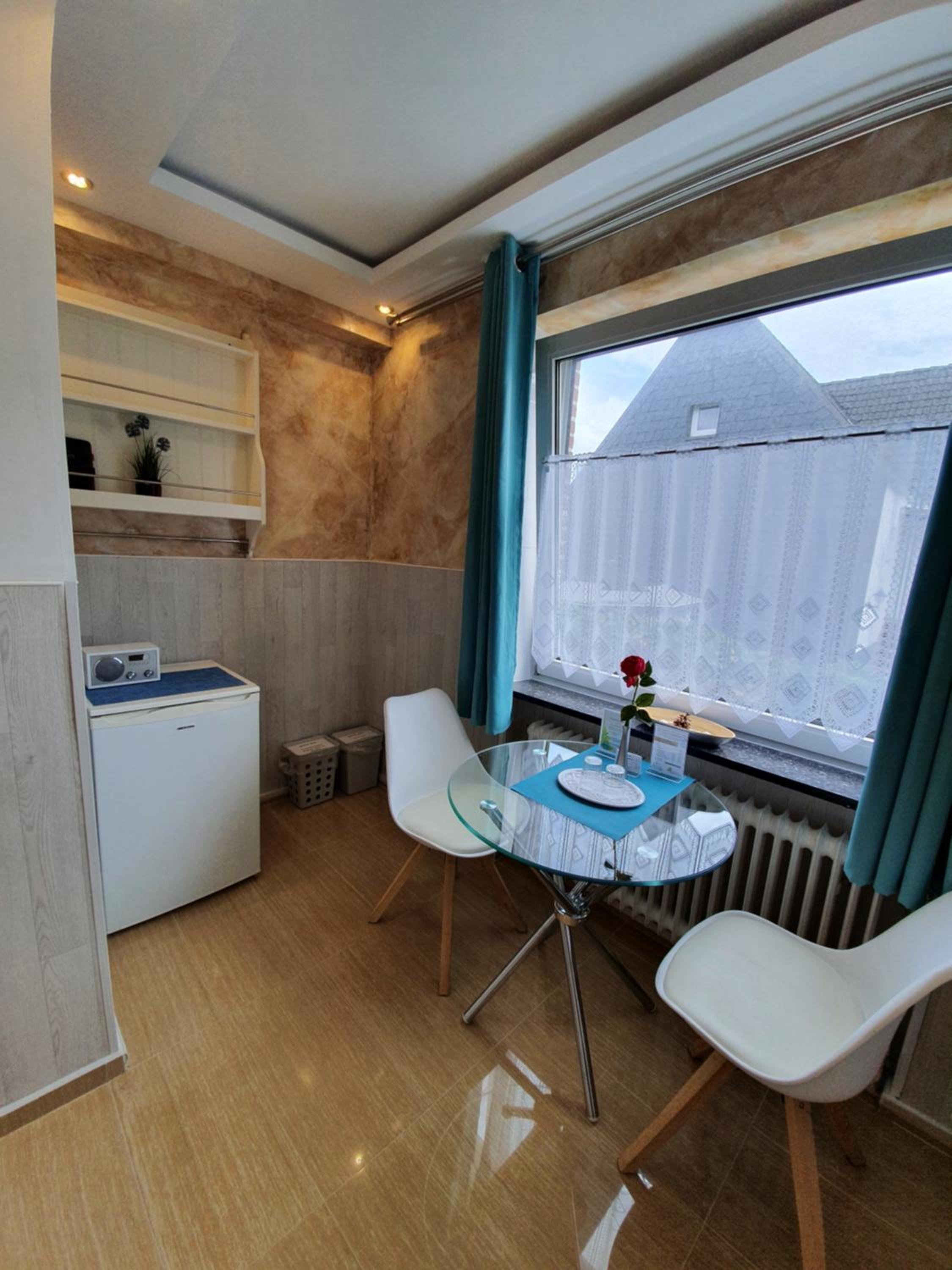 Comfort Triple Room - Photo 3
