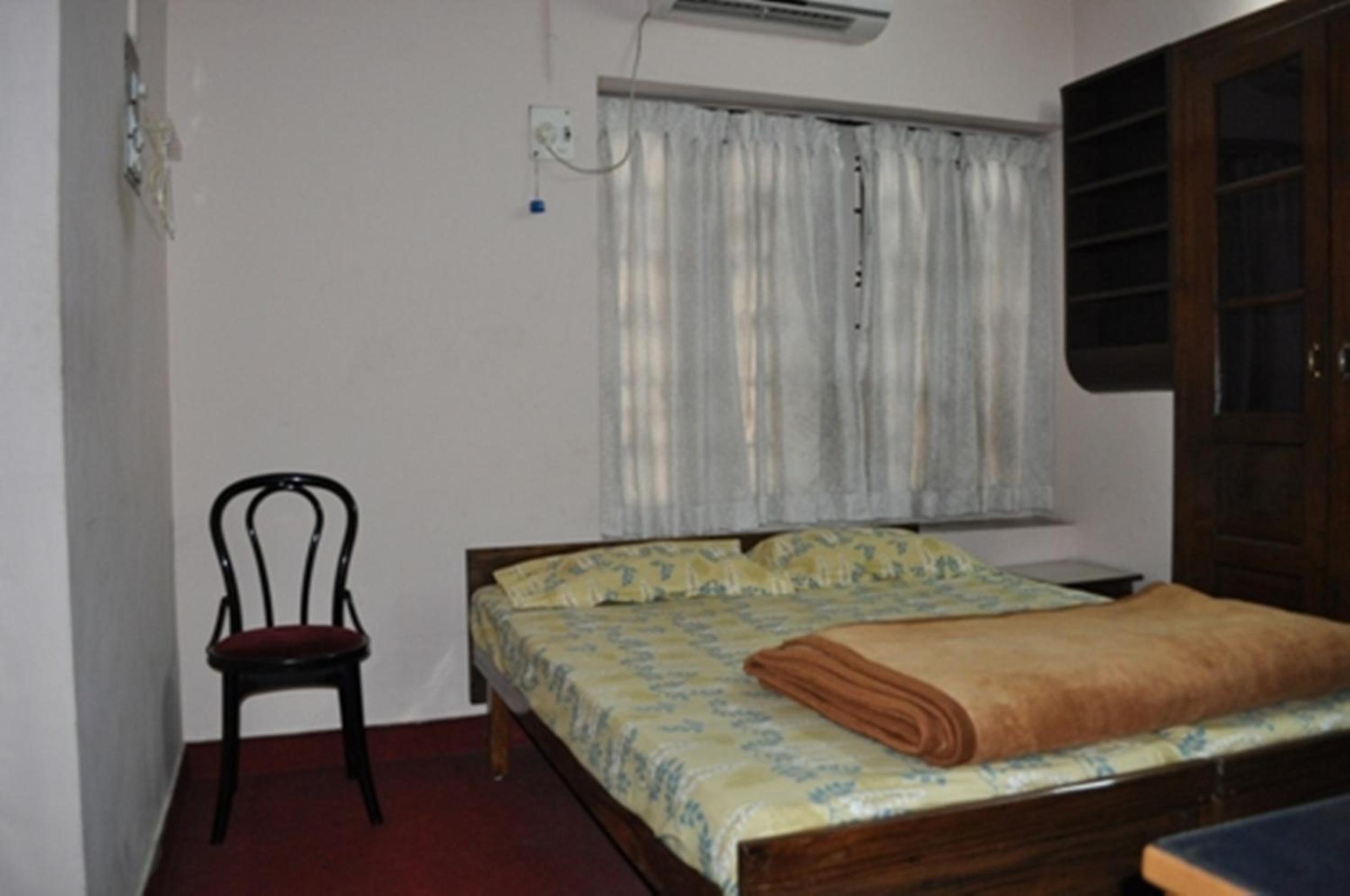 Standard Double Room - Photo 1