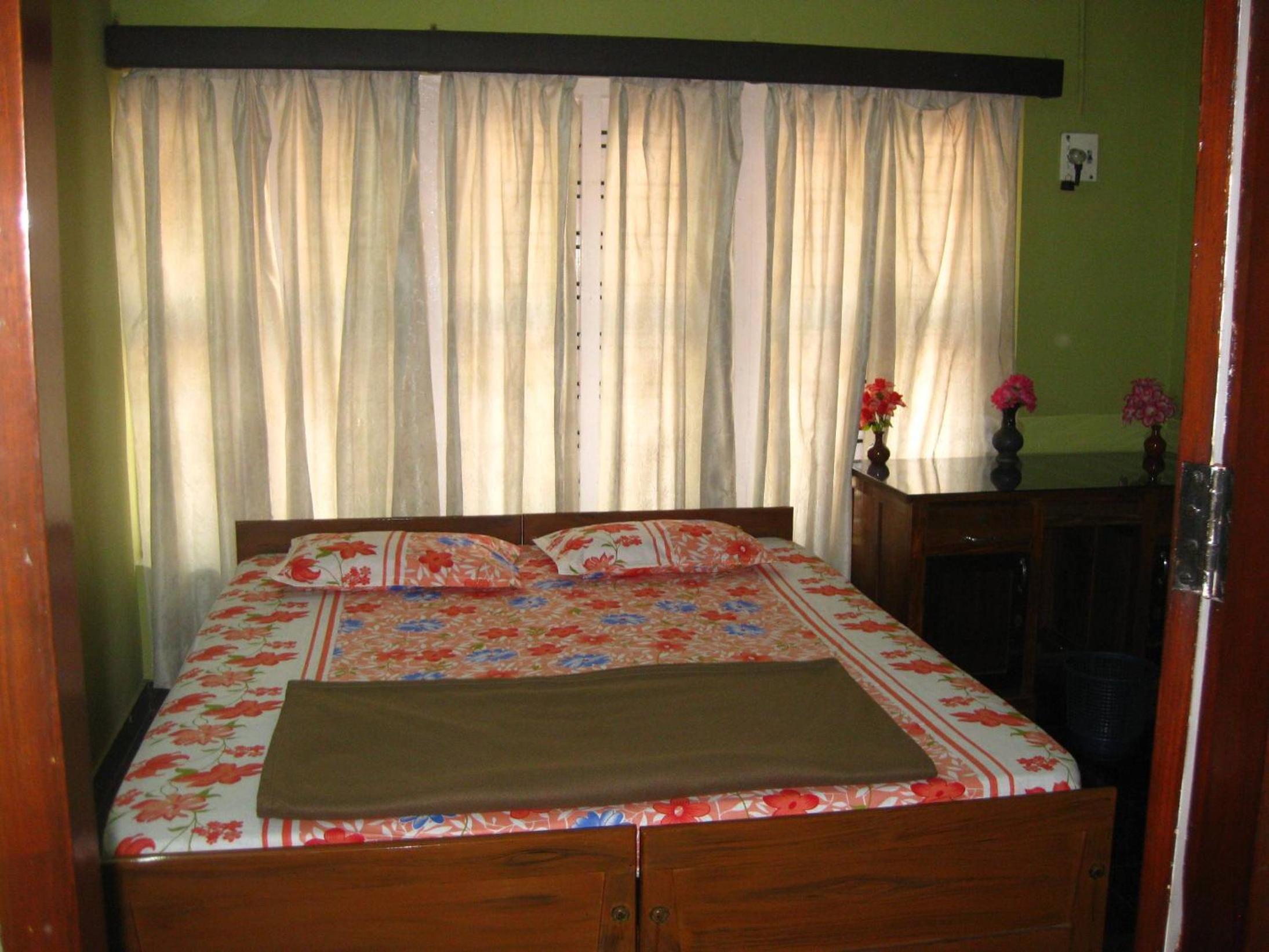 Standard Double Room - Photo 5