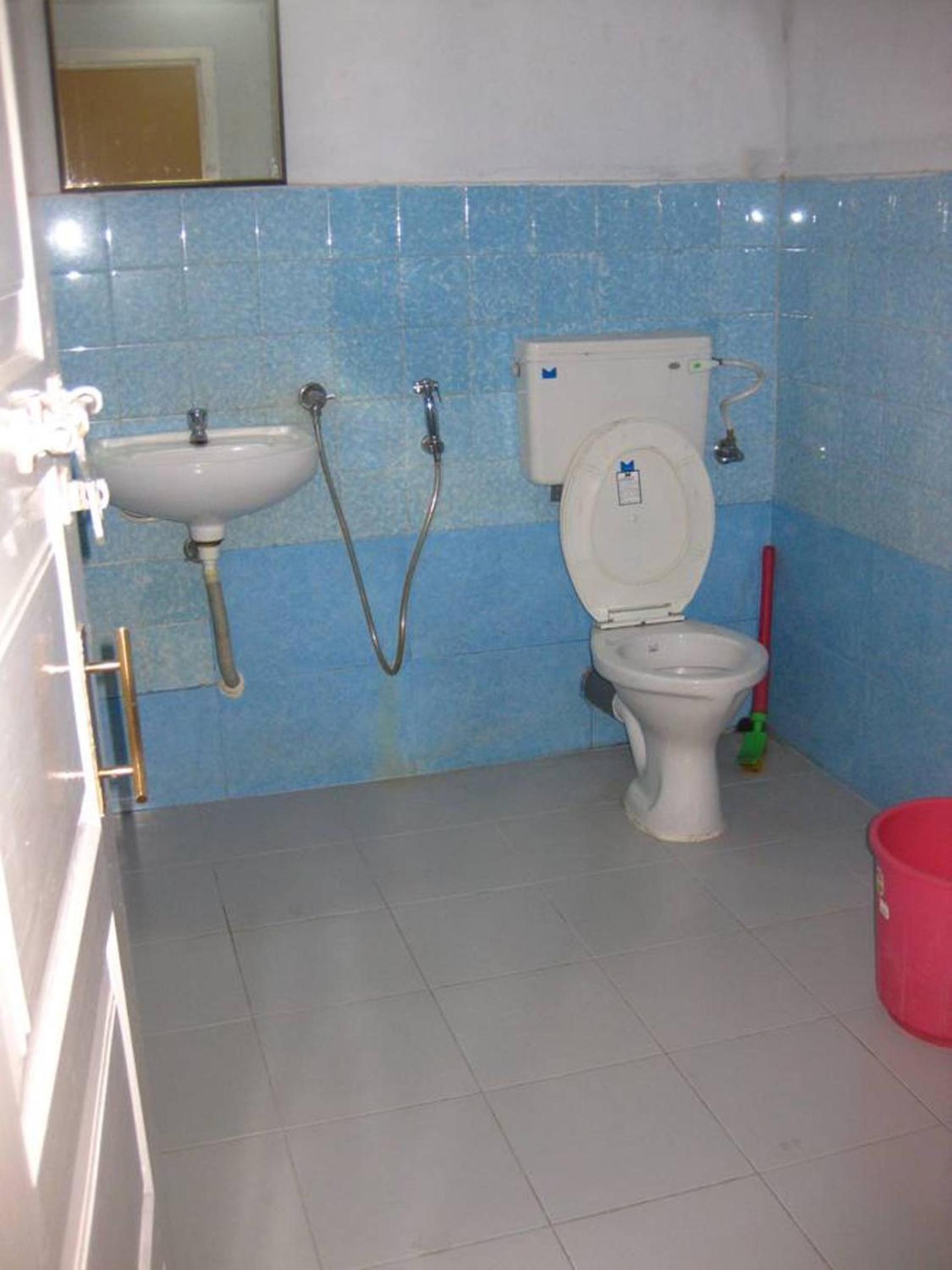 Standard Double Room - Photo 6
