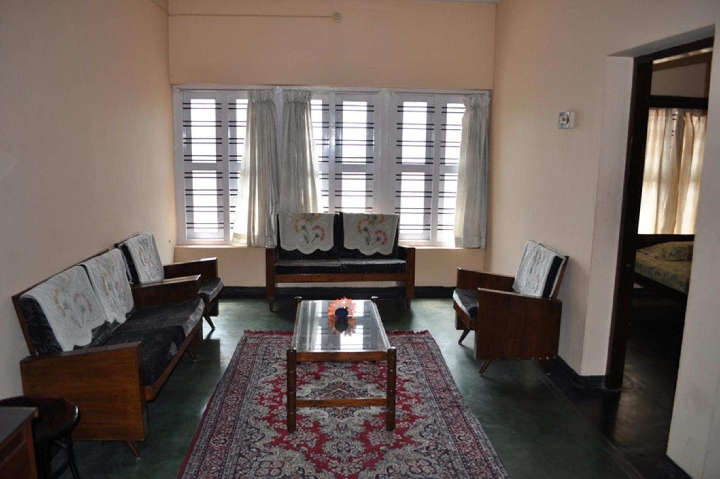 Standard Double Room - Photo 4