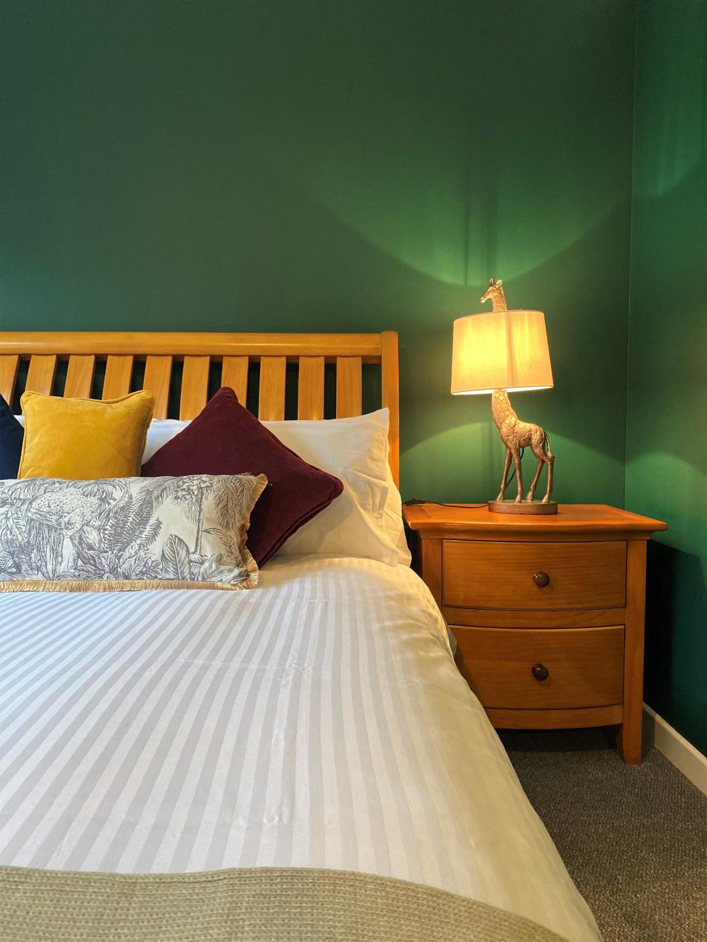 Deluxe Double Room photo 3