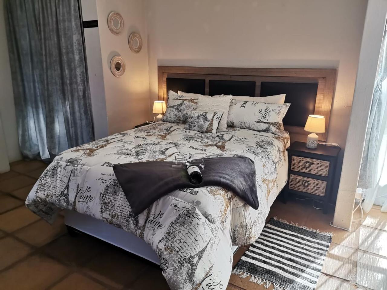 Double Room photo 1