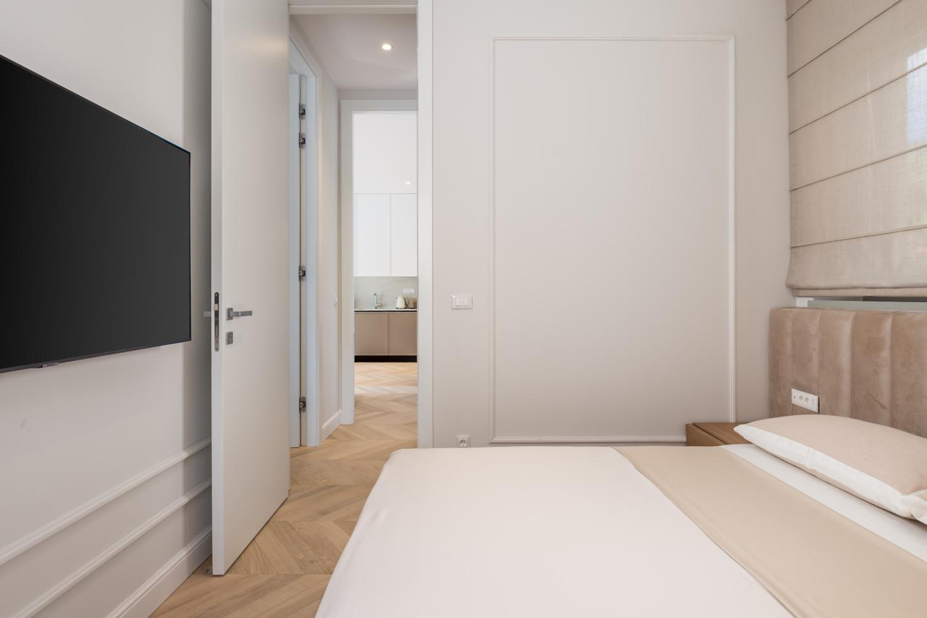 Apartment with Sea View - Photo 15
