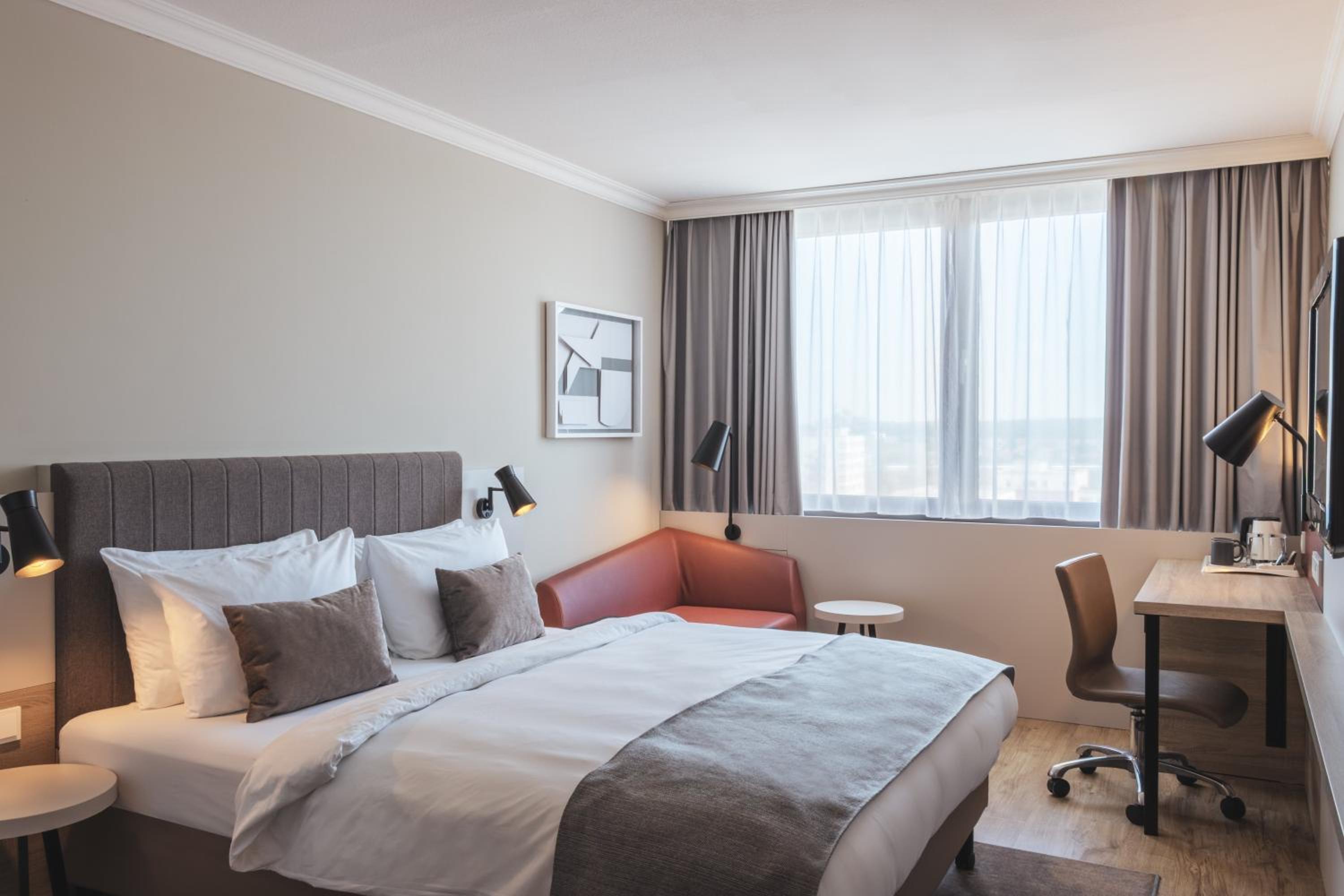 Standard Room - Photo 3