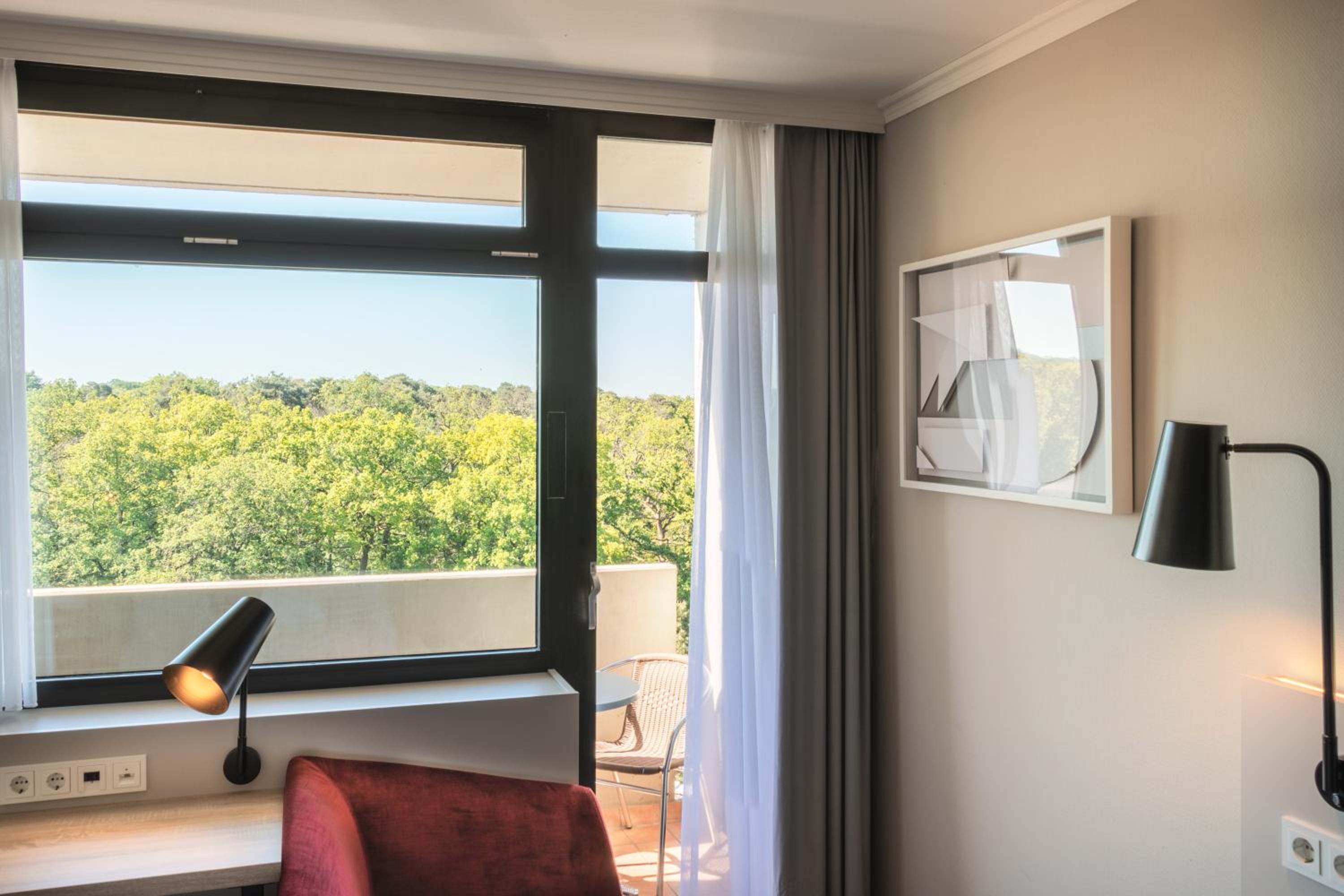 Standard Queen Room with Balcony and Mini-bar - Photo 6