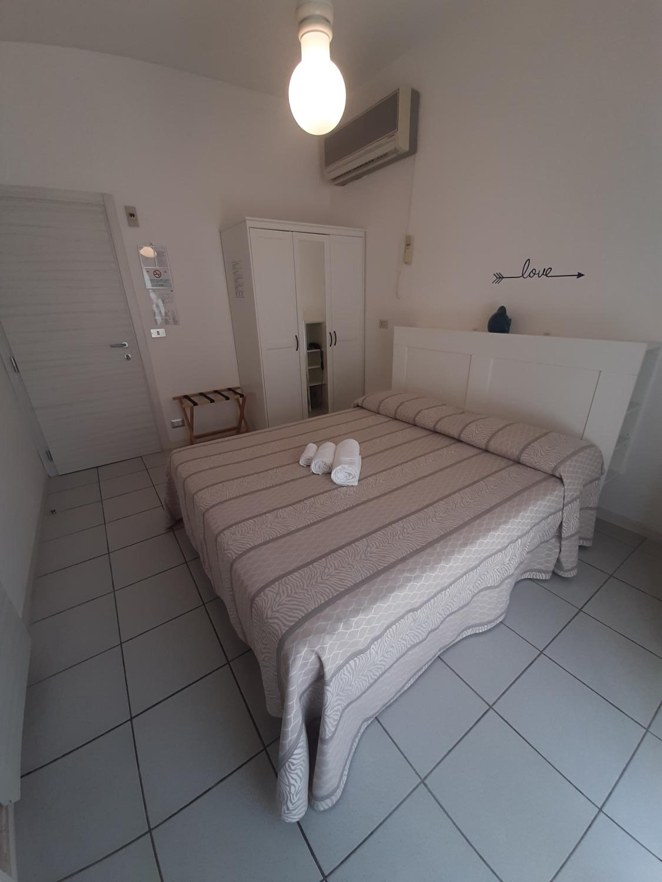 Double Or Twin Room