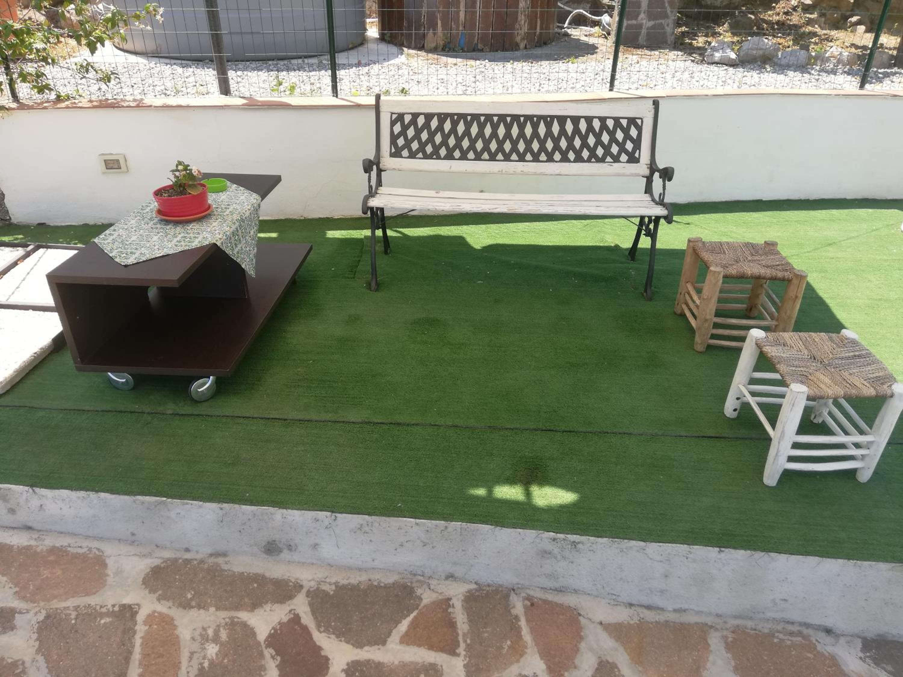 Deluxe Double or Twin Room with Sea View photo 2