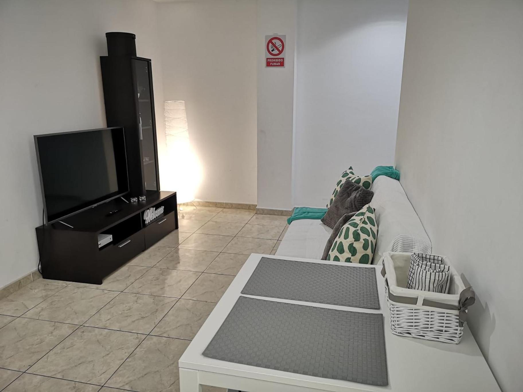 Two-Bedroom Apartment photo 2
