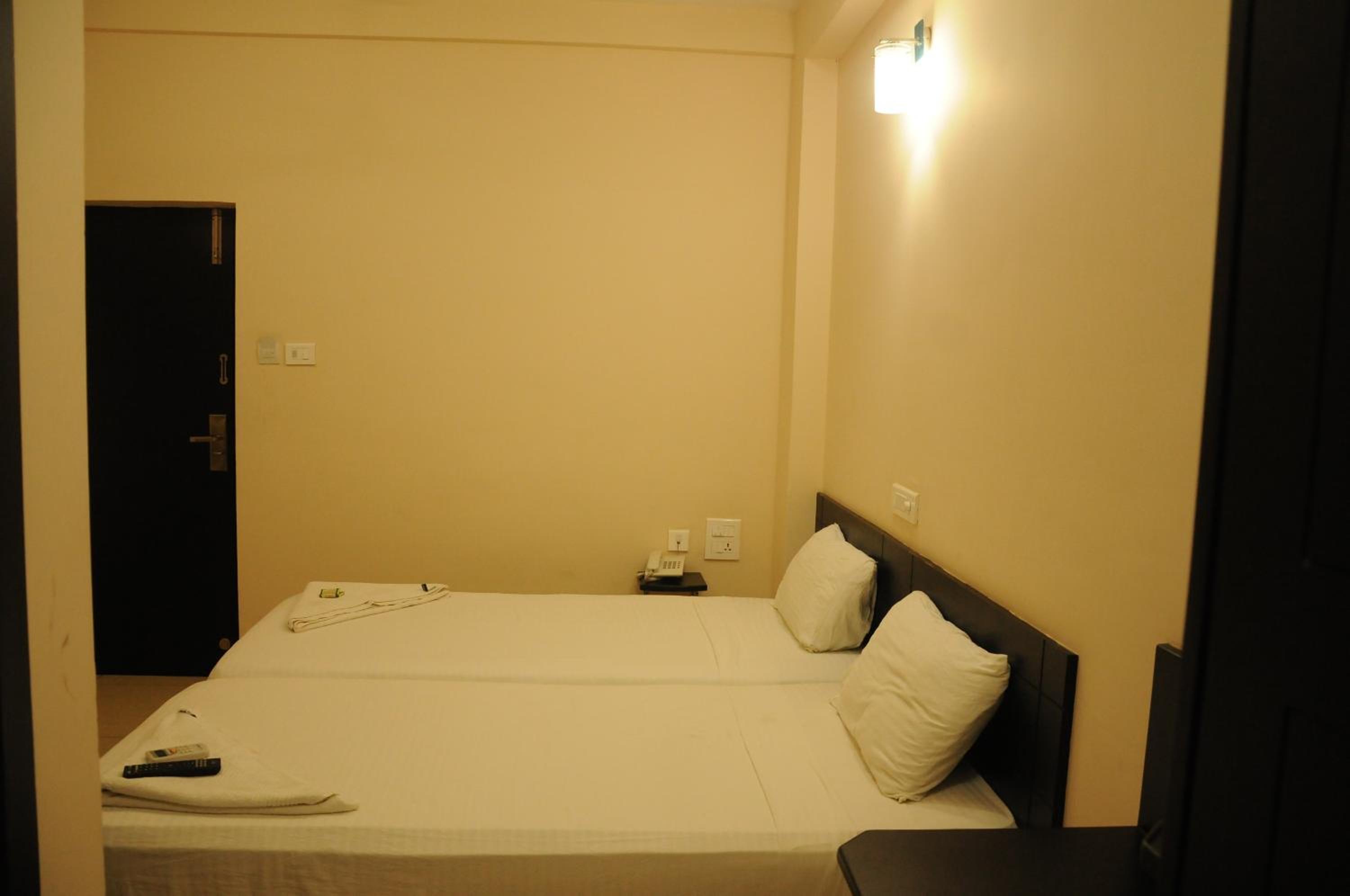 Premium Double Room
