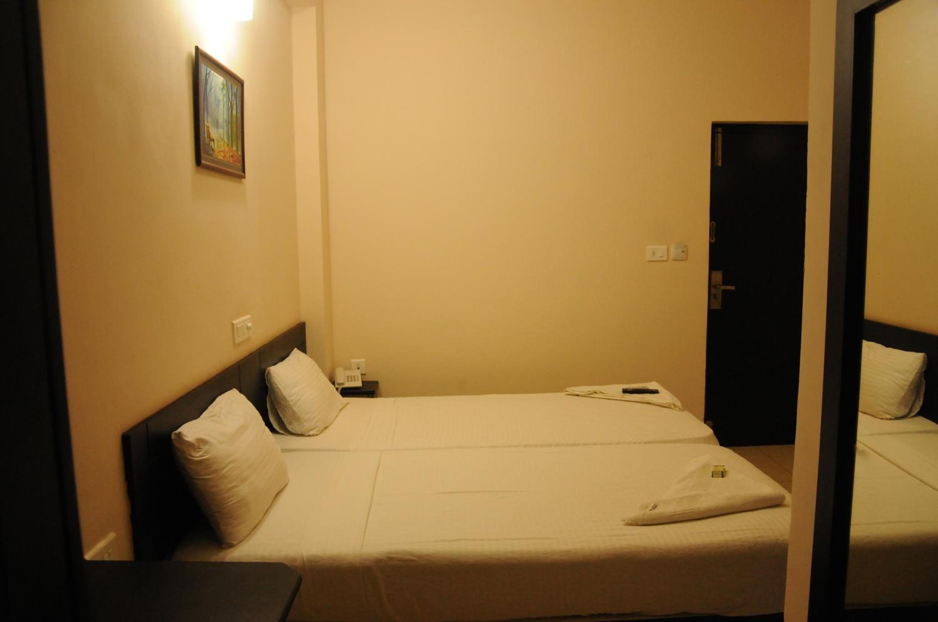 Deluxe Double Room - Photo 4