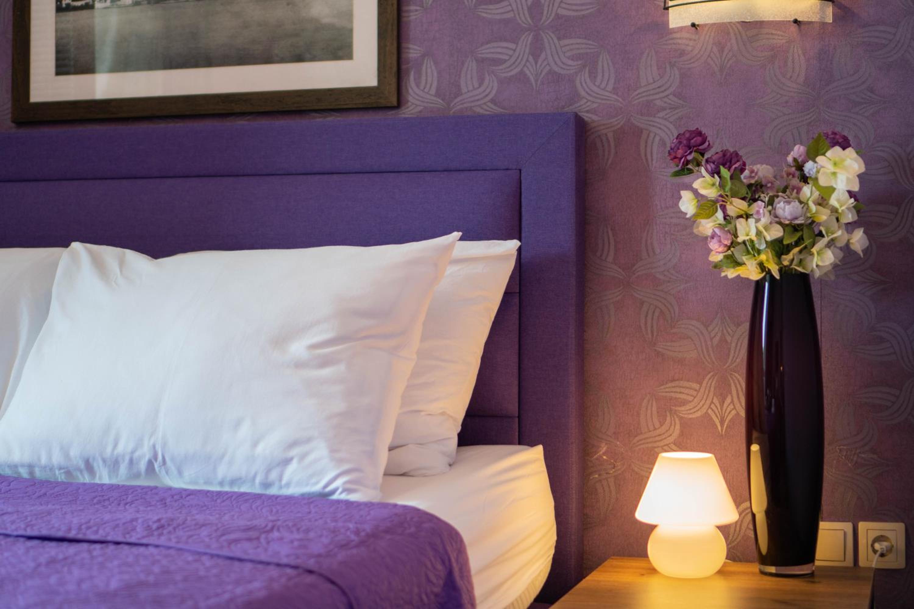 Double Room with Balcony and Sea View - Photo 23