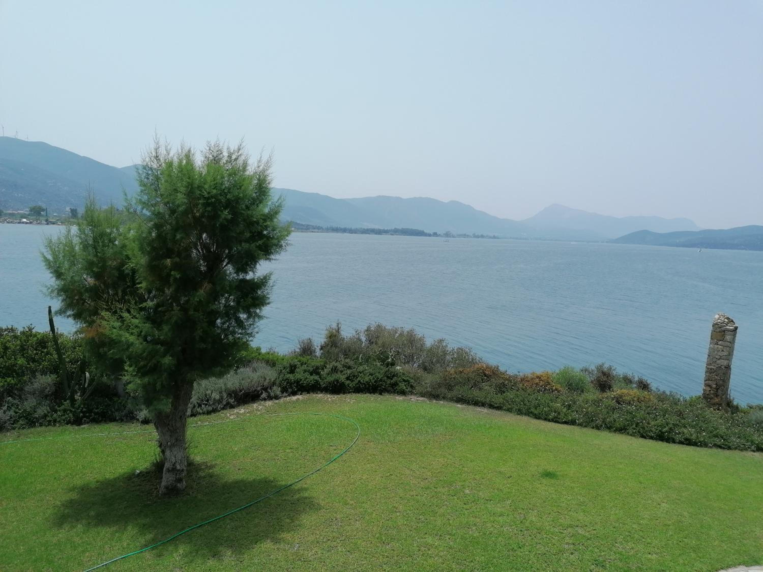 特惠 - 海景行政双人房