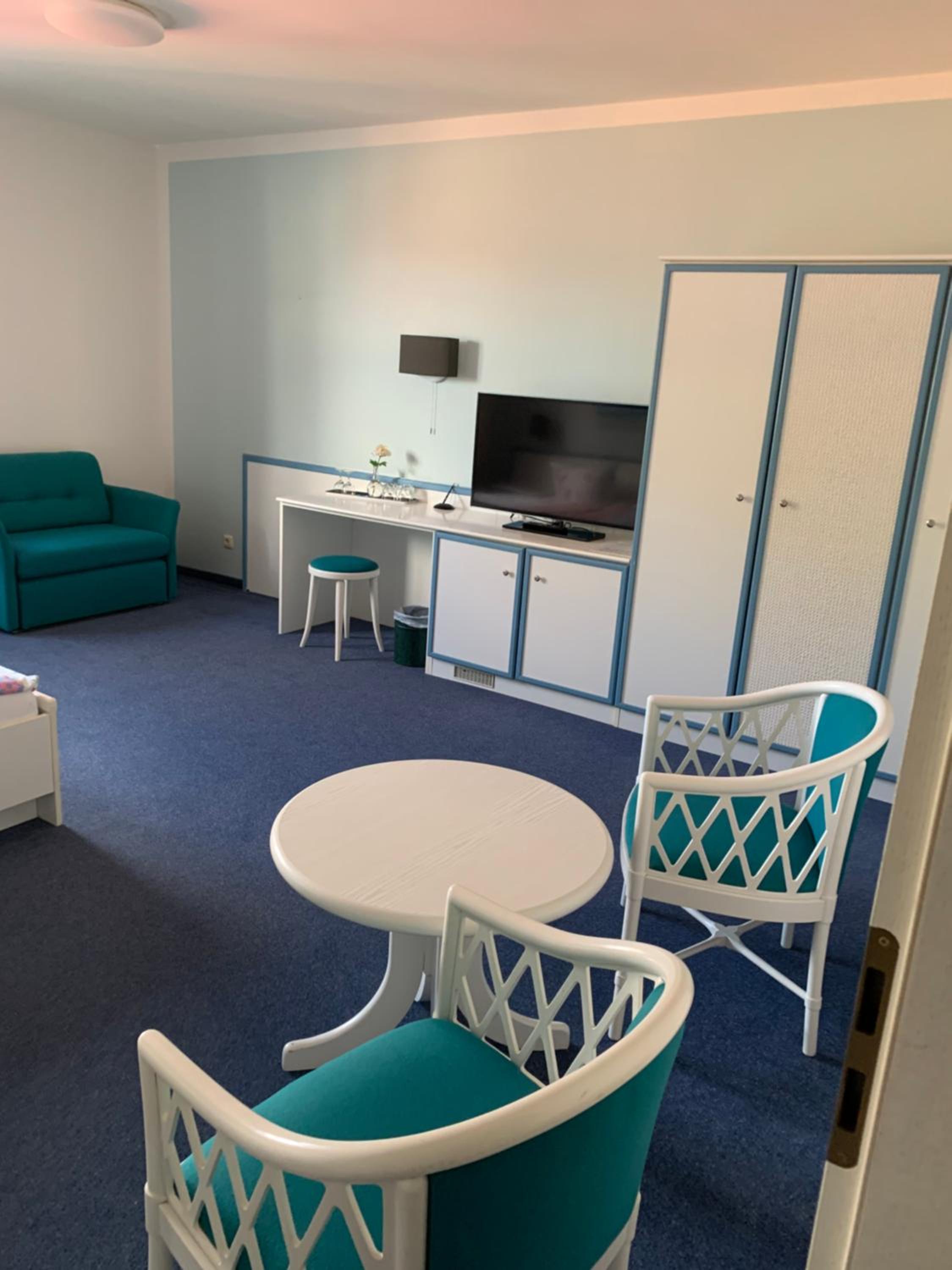 Double Room photo 1