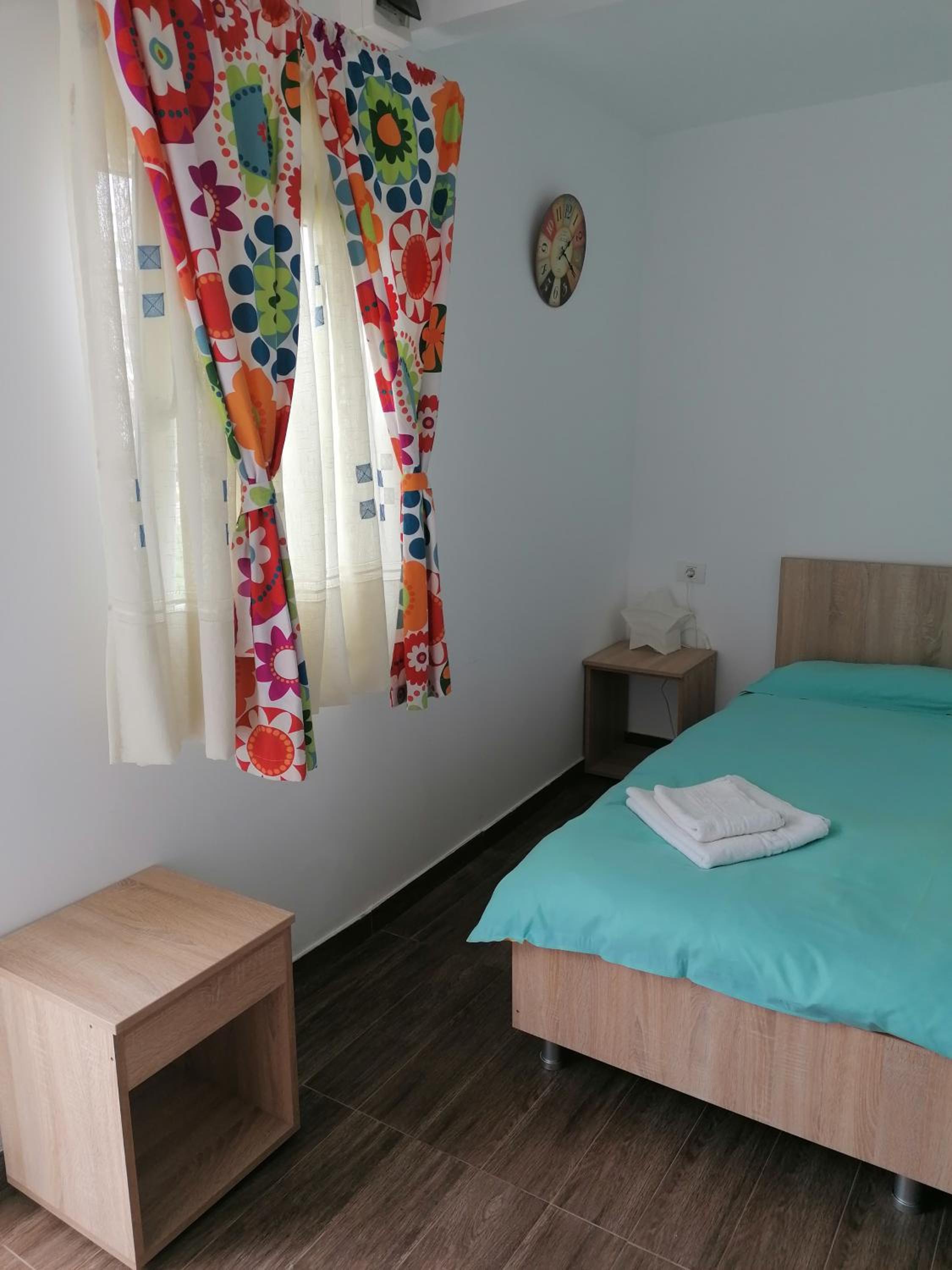 Double Room with Garden View photo 2