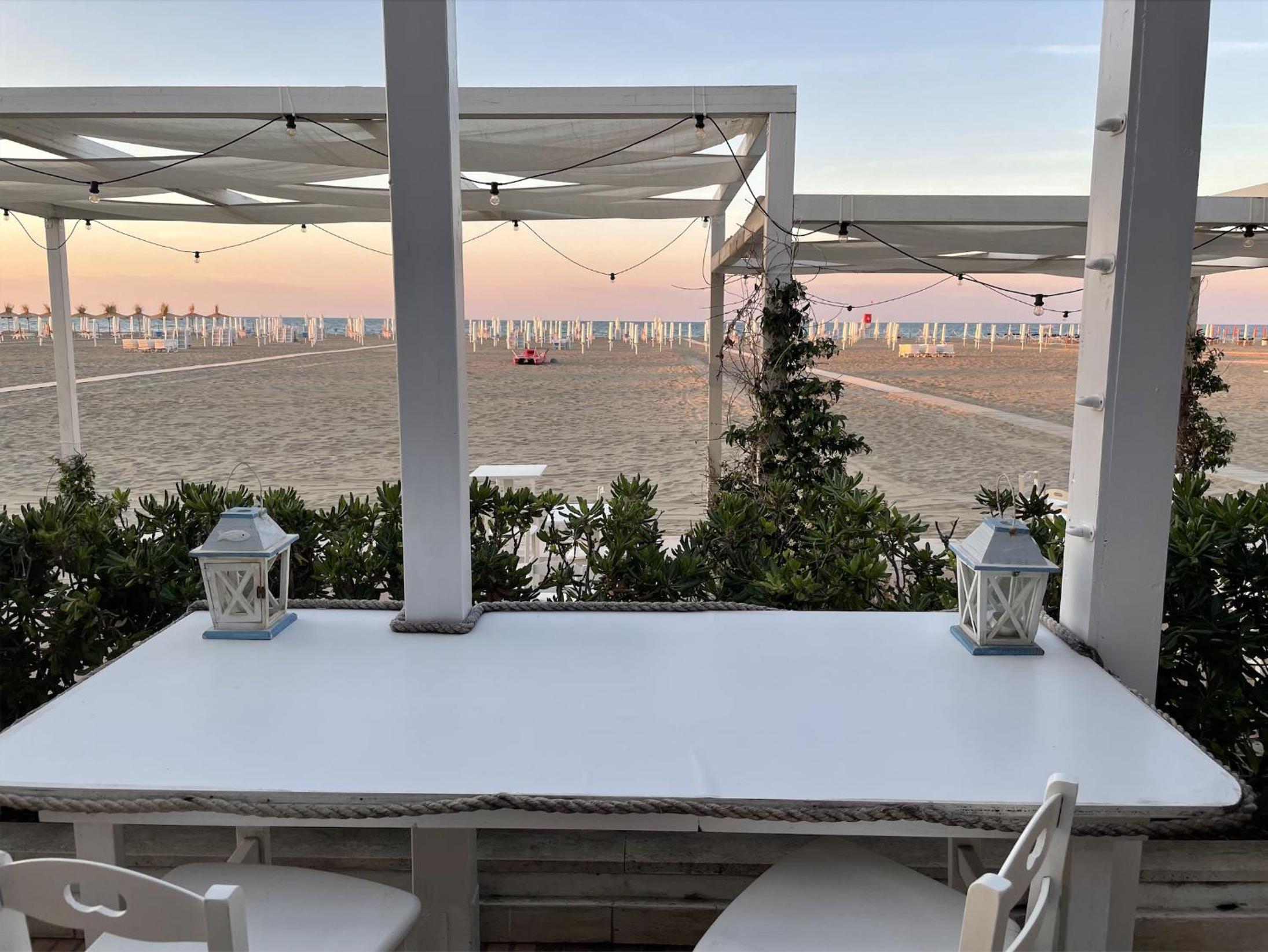 Deluxe Double Room with Sea View - Photo 8