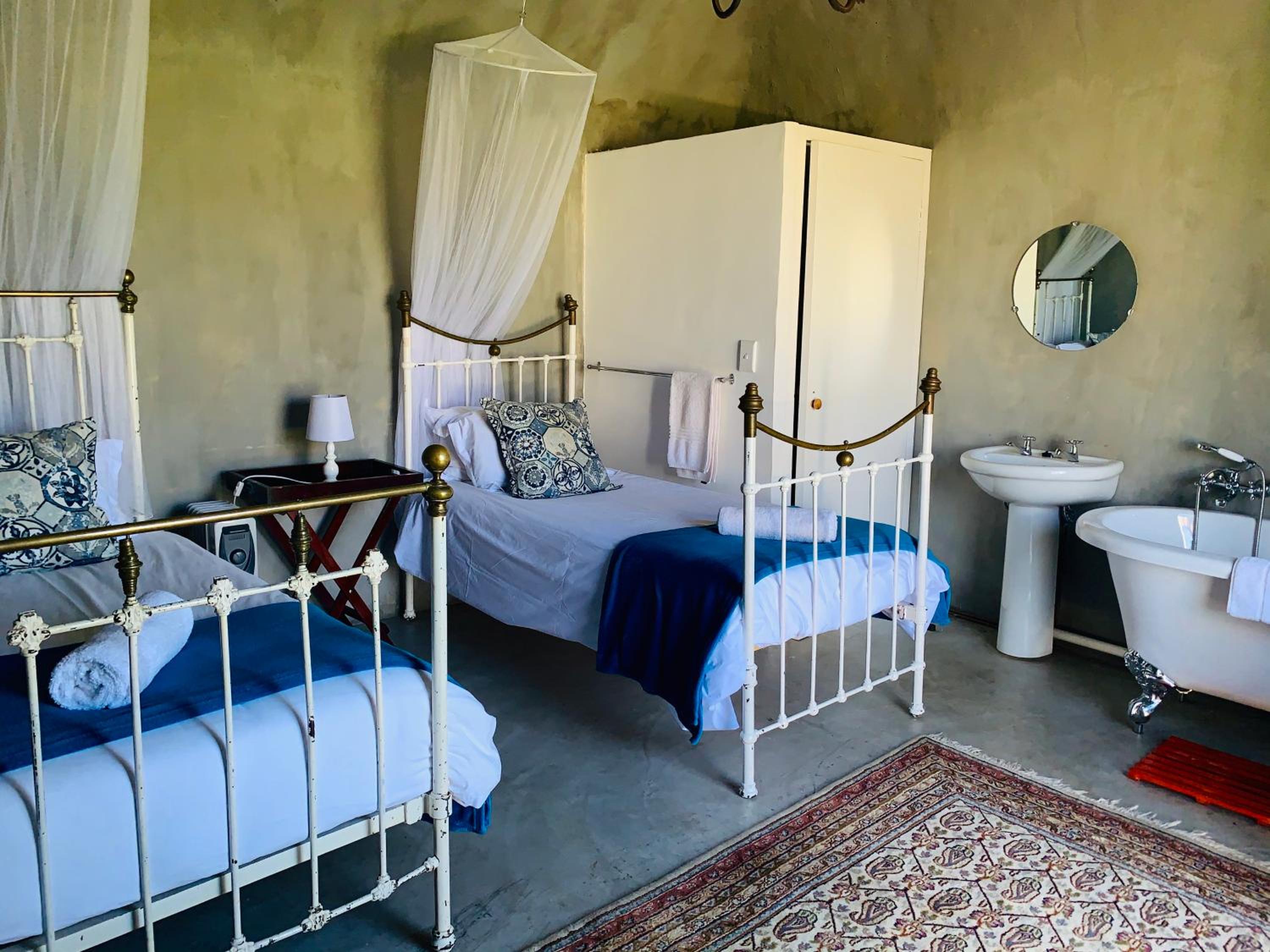 Double Room with Mountain View - Photo 1