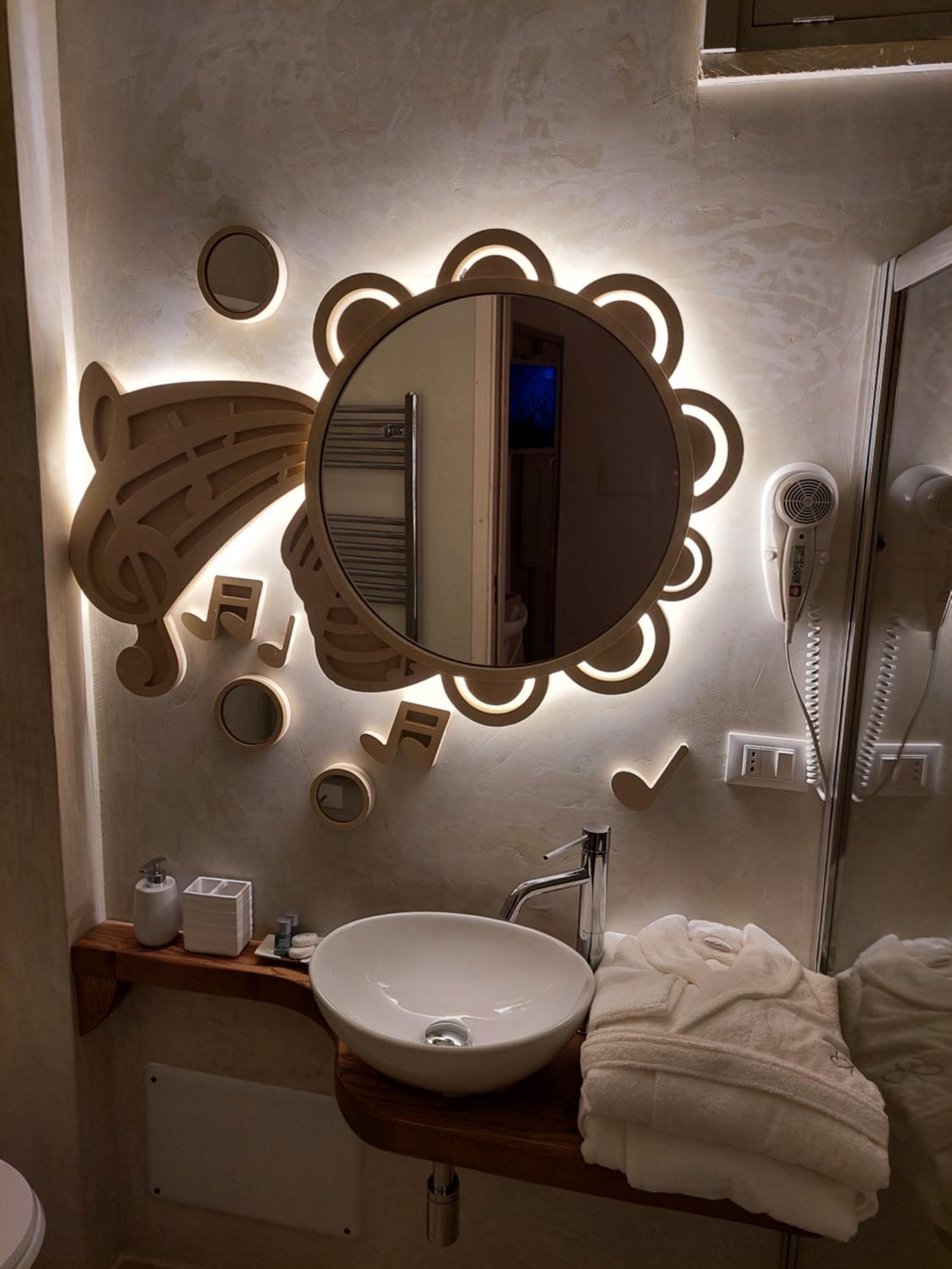 Superior Double Room - Photo 18