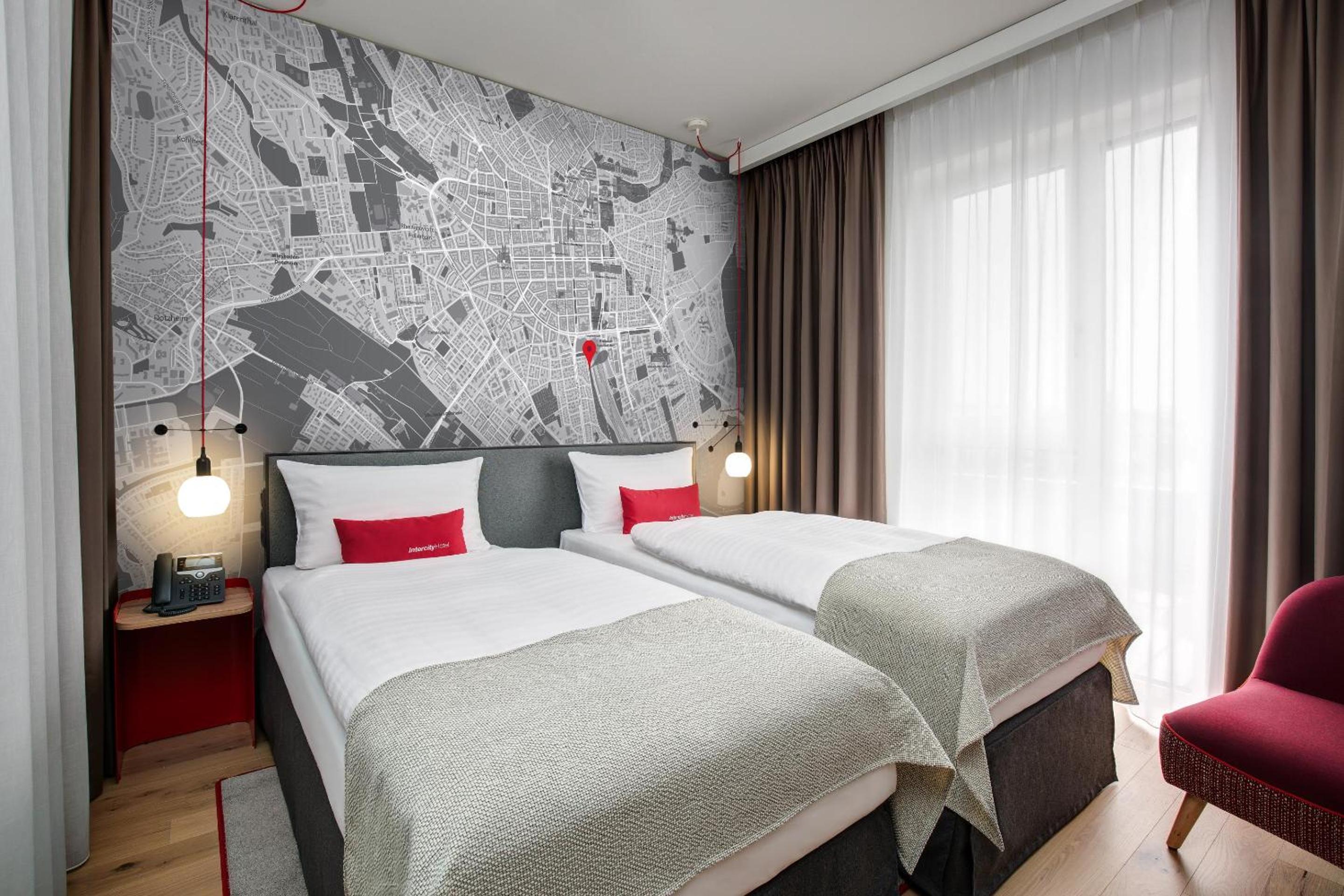 Superior Twin Room photo 3