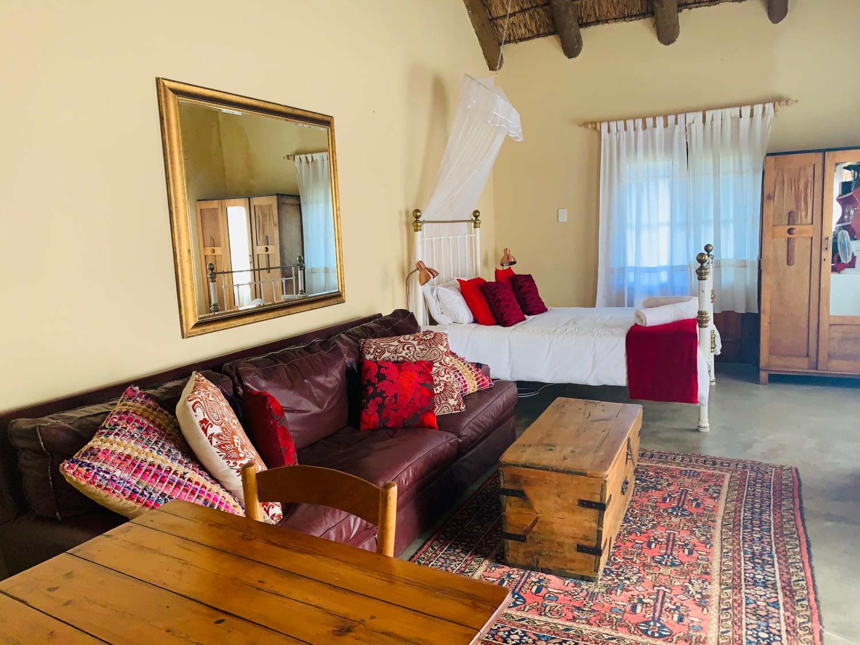 One-Bedroom Chalet - Photo 2