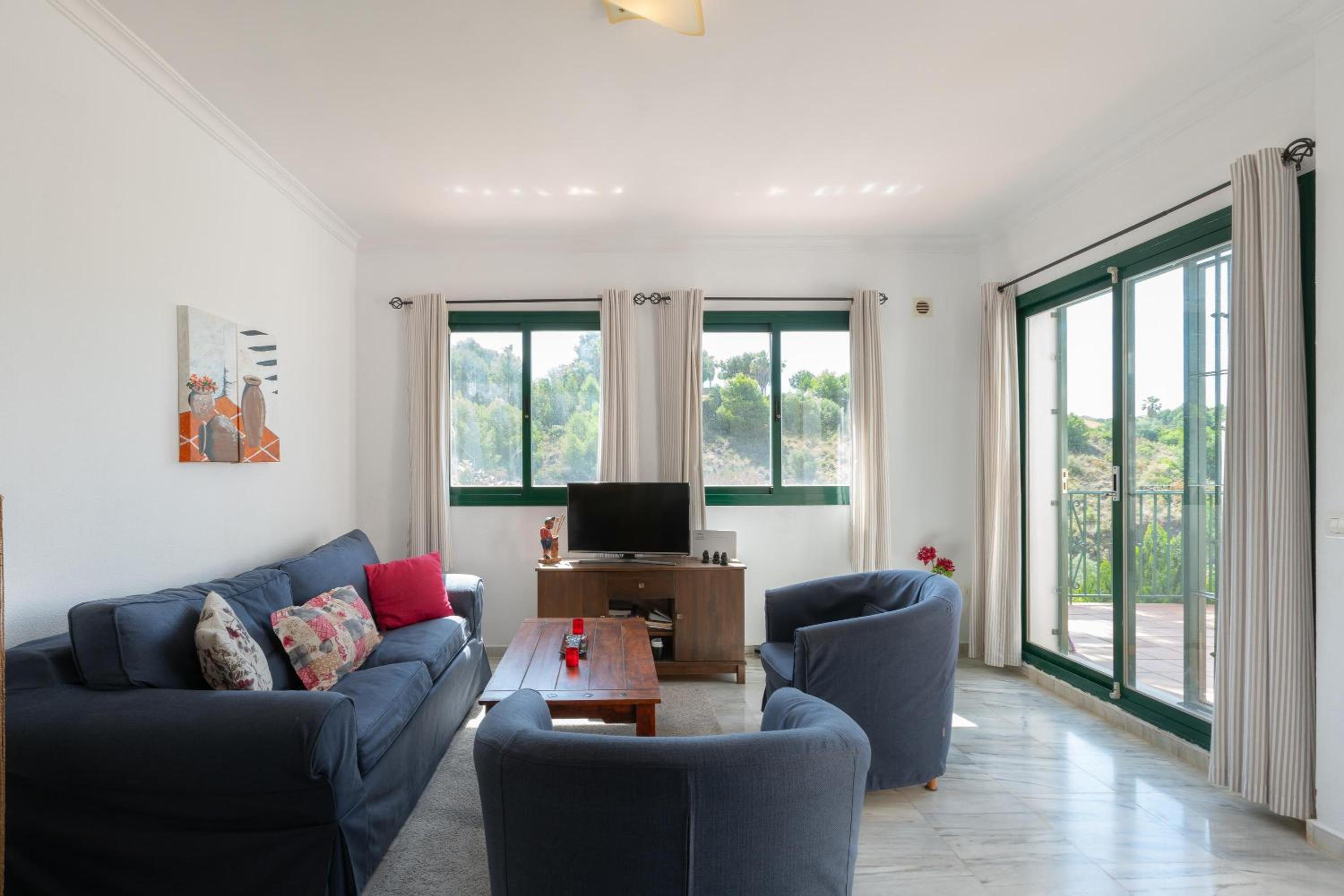 Apartamento Superior de Dos Habitaciones