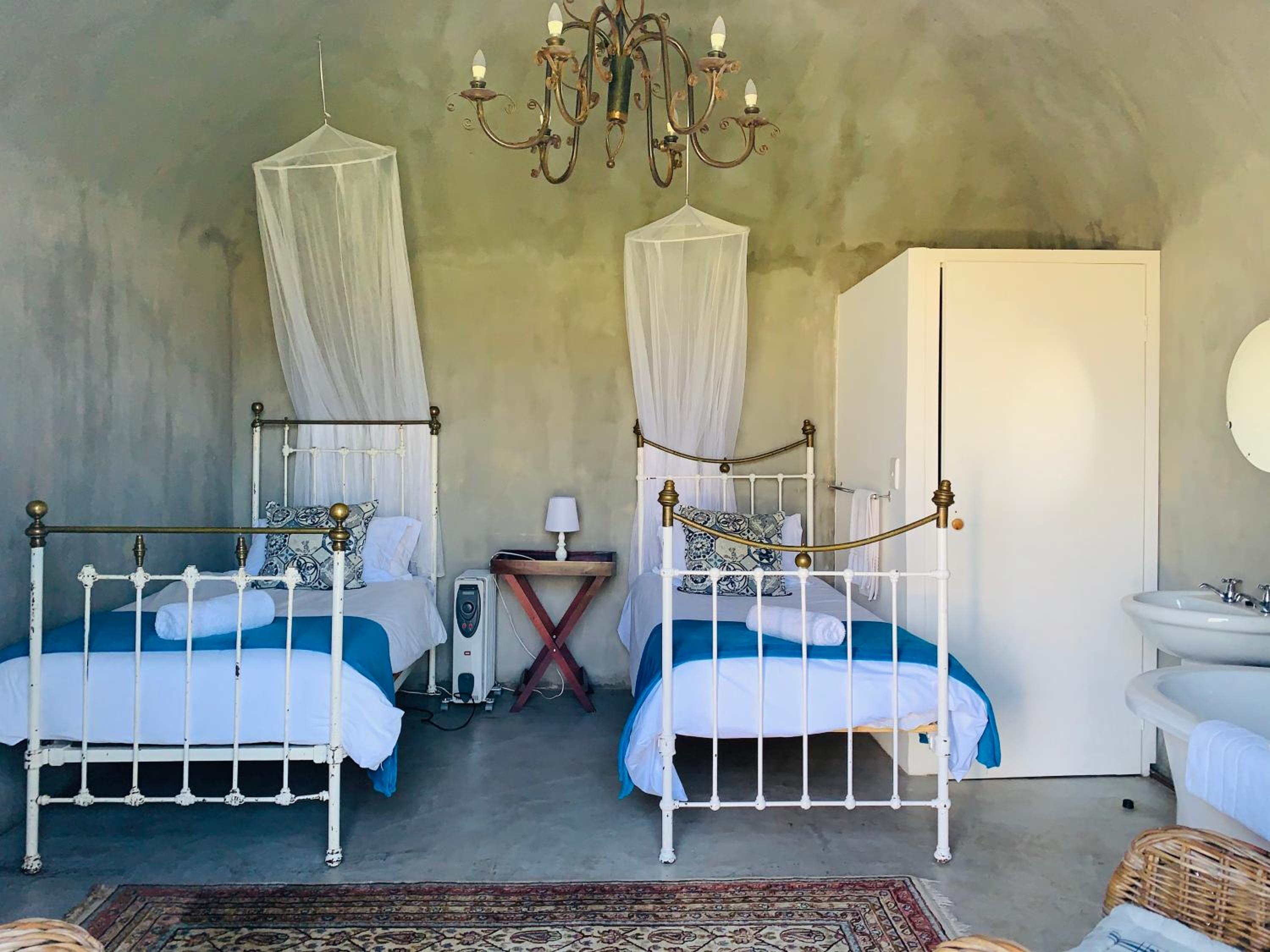 Double Room with Mountain View - Photo 4