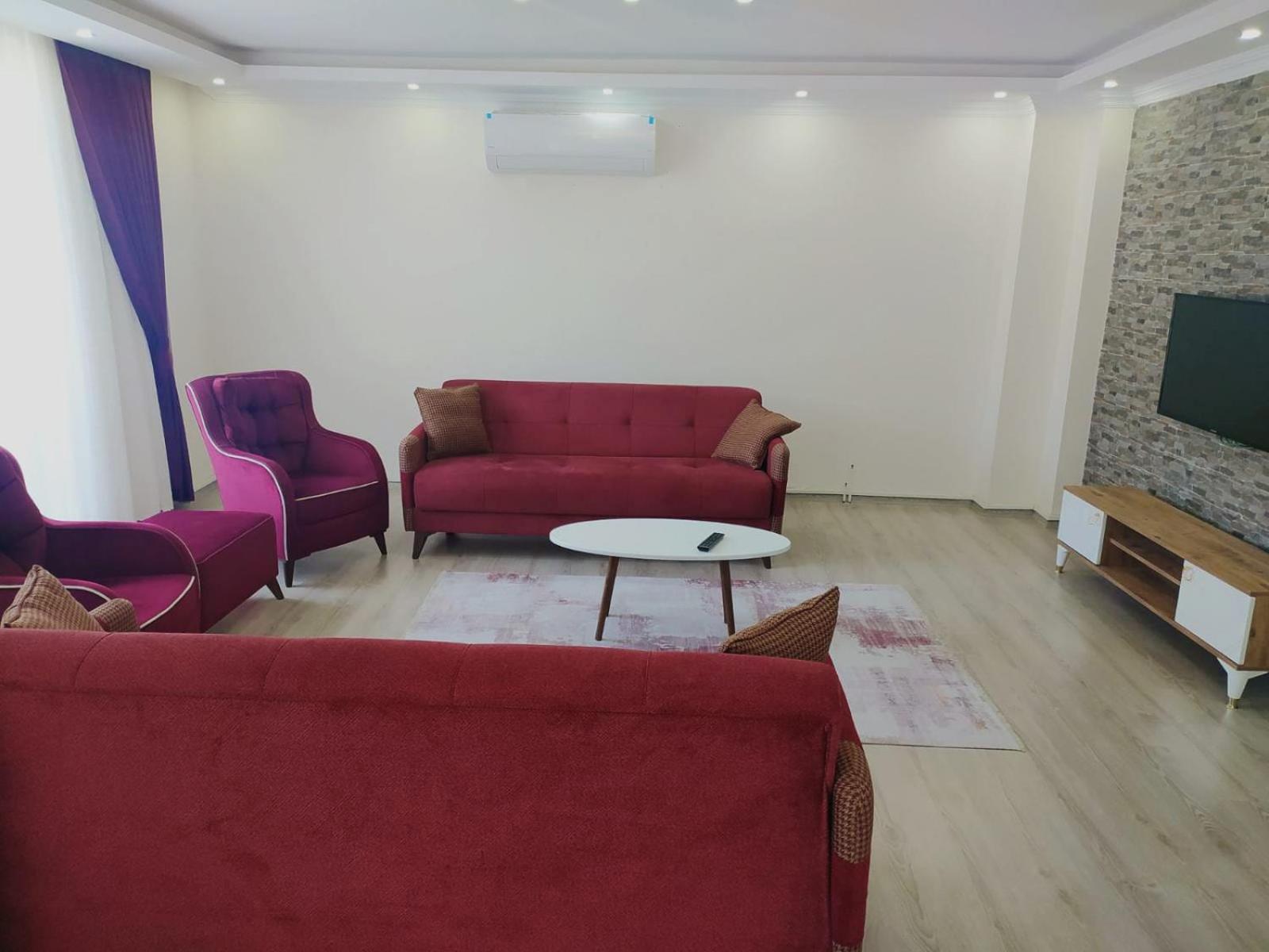 Two-Bedroom Apartment - Photo 12