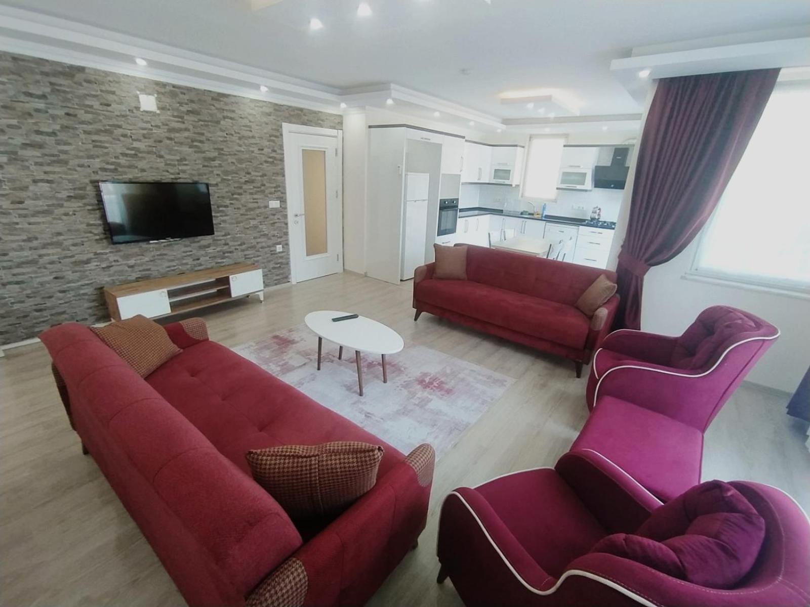 Two-Bedroom Apartment - Photo 11