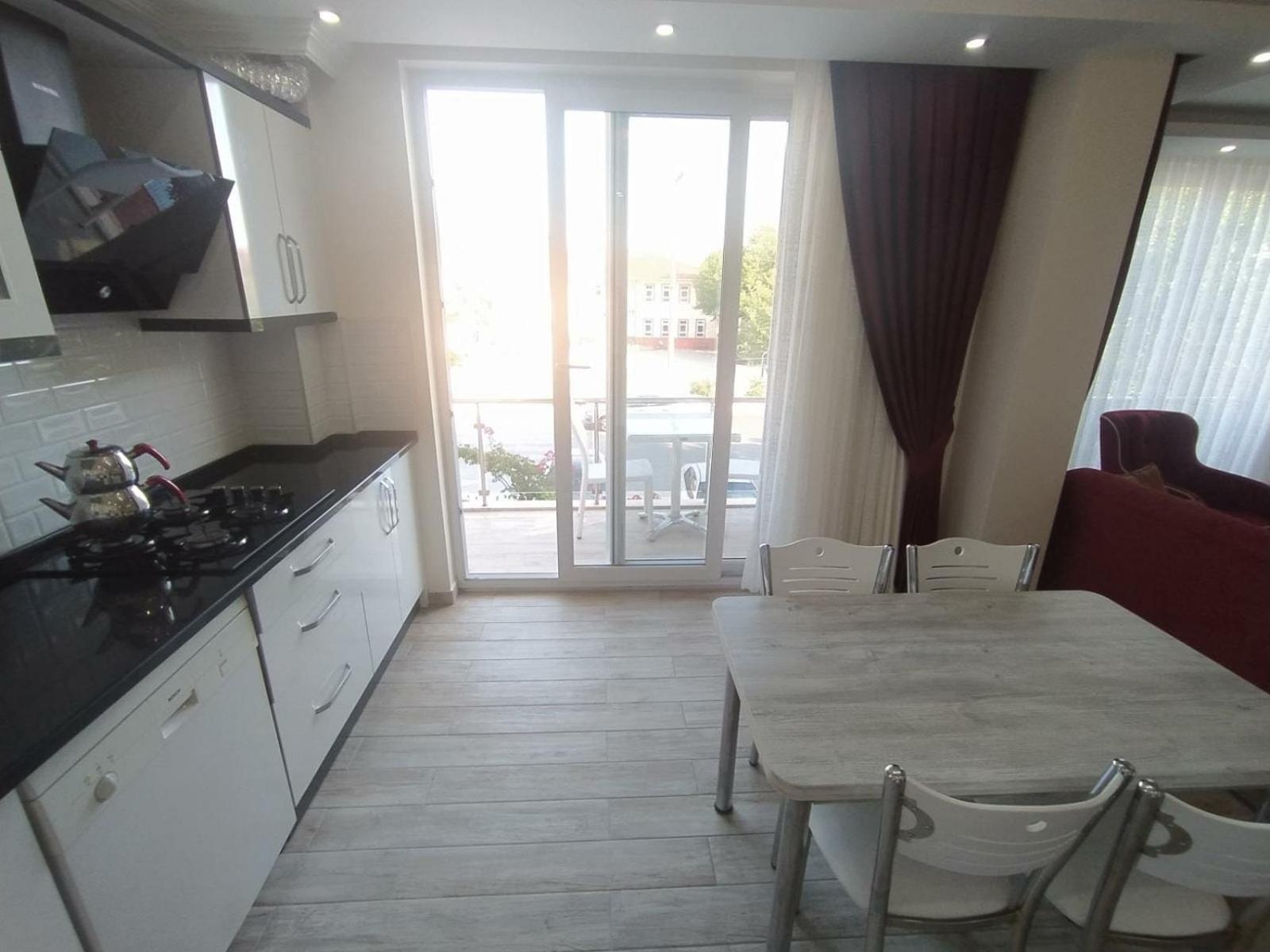 Two-Bedroom Apartment - Photo 13