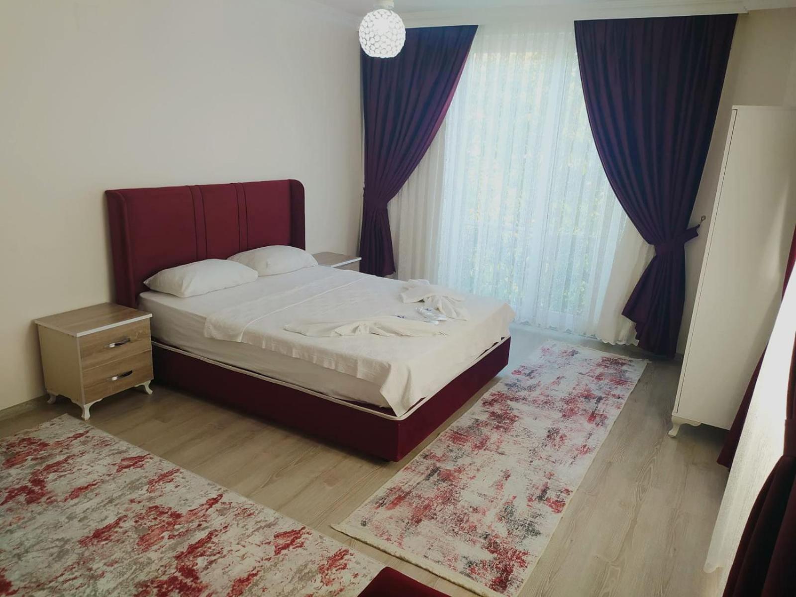 Two-Bedroom Apartment - Photo 15