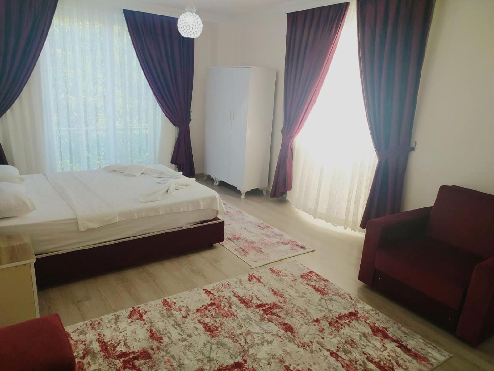 Two-Bedroom Apartment - Photo 16