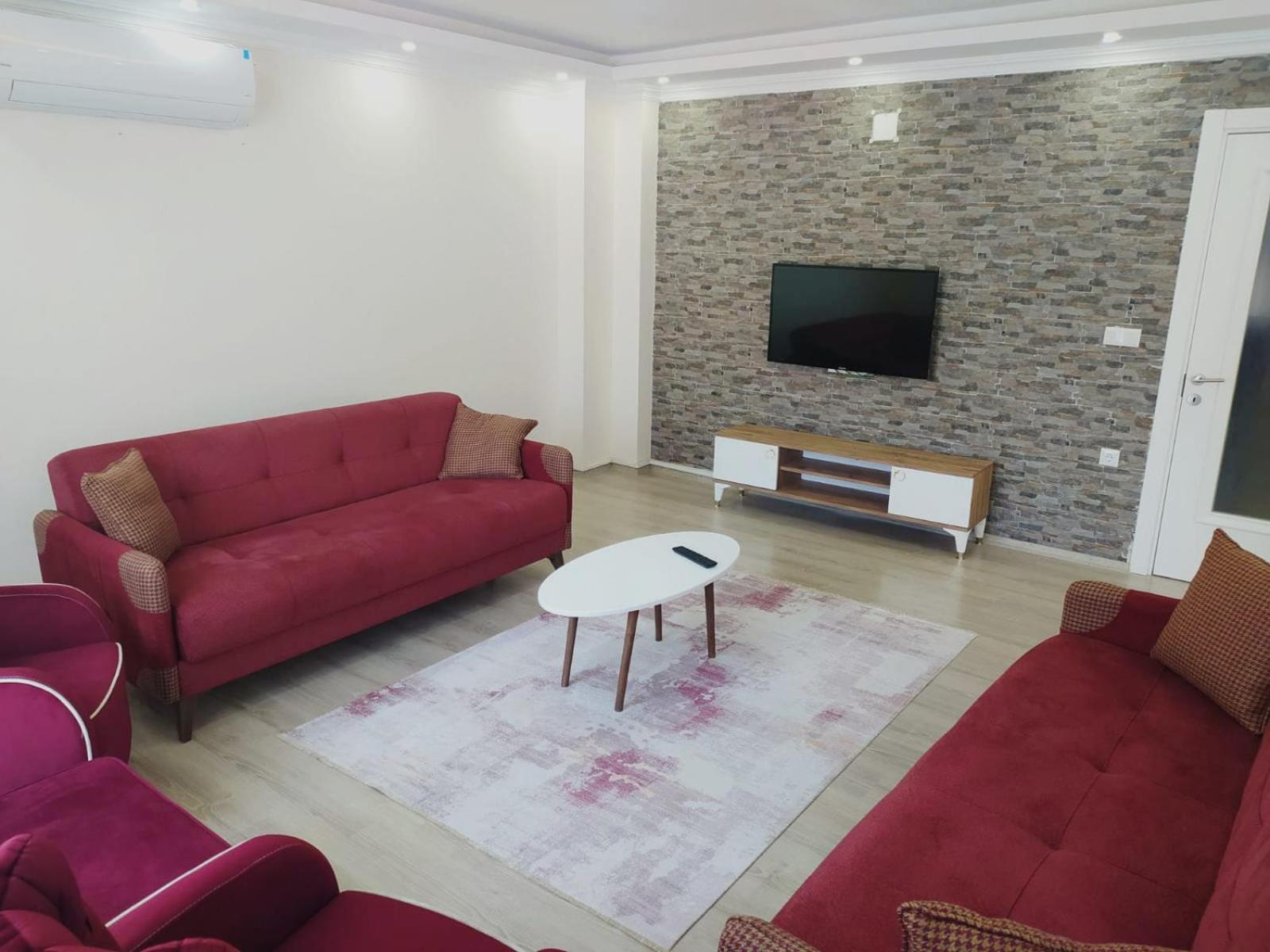 Two-Bedroom Apartment - Photo 17