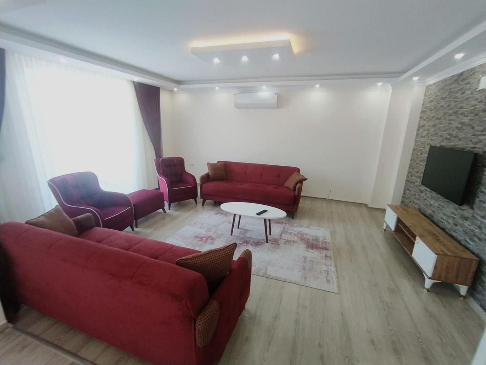 Two-Bedroom Apartment - Photo 18