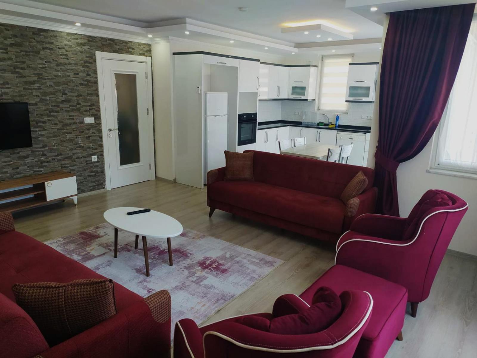 Two-Bedroom Apartment - Photo 10
