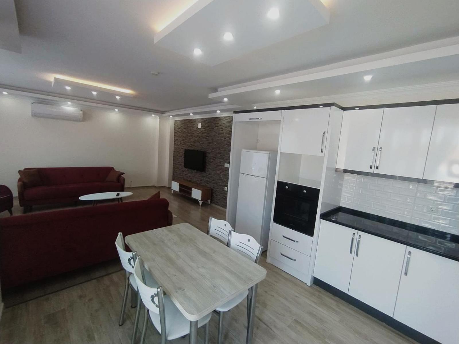 Two-Bedroom Apartment - Photo 8