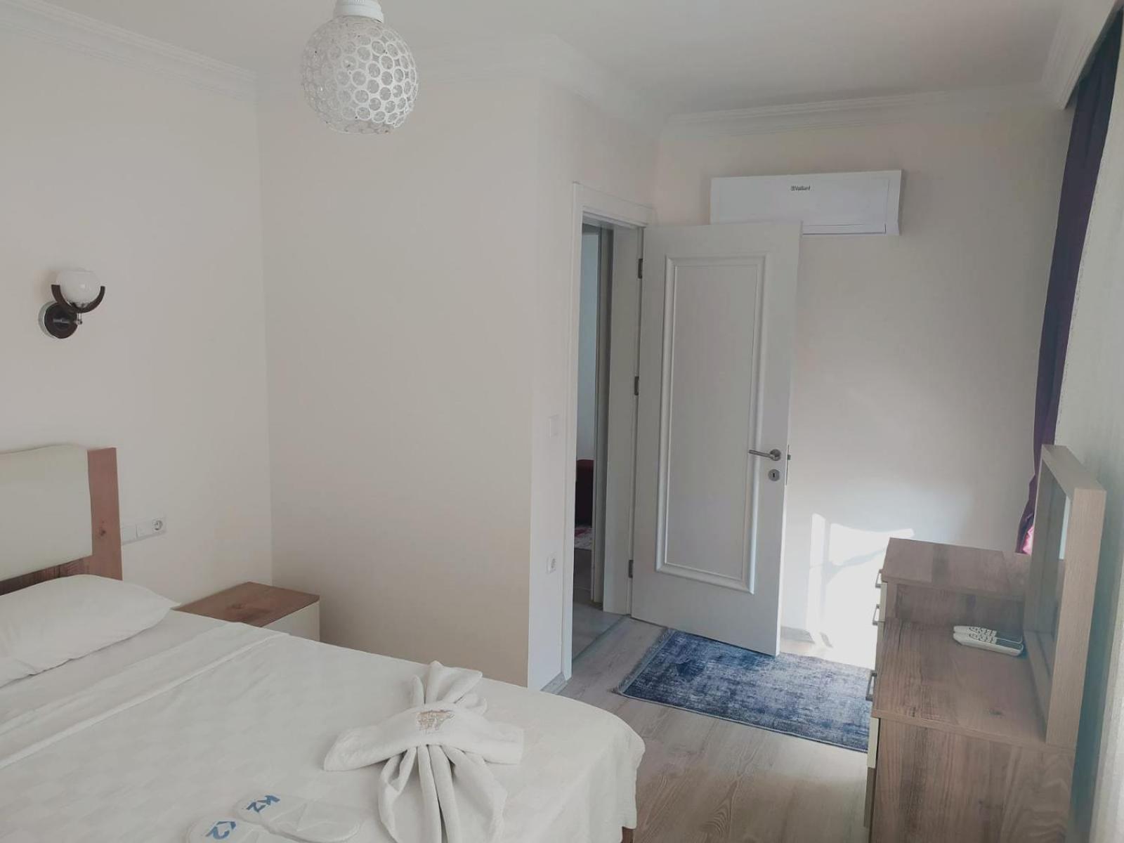 Two-Bedroom Apartment - Photo 6