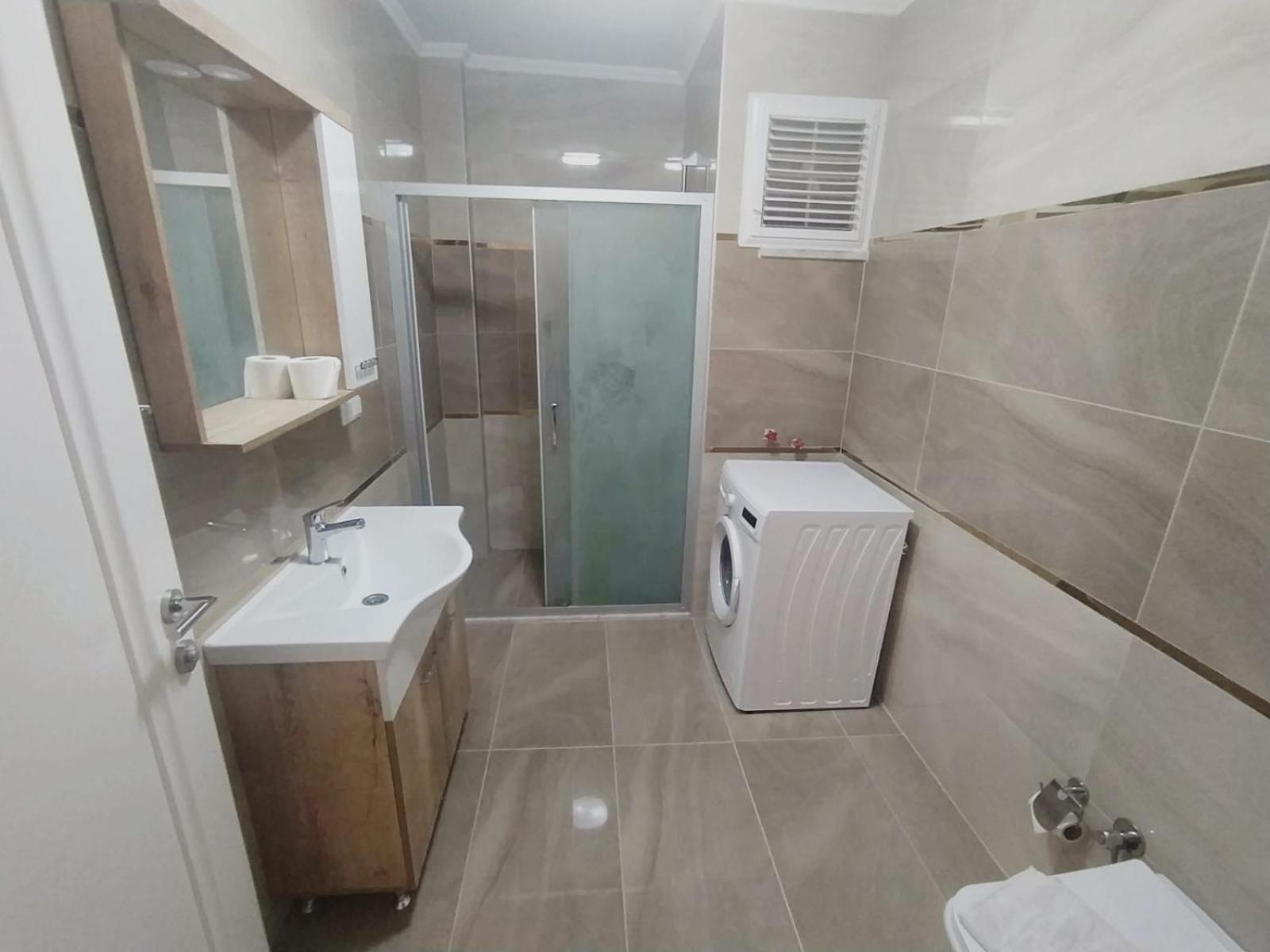Two-Bedroom Apartment - Photo 3
