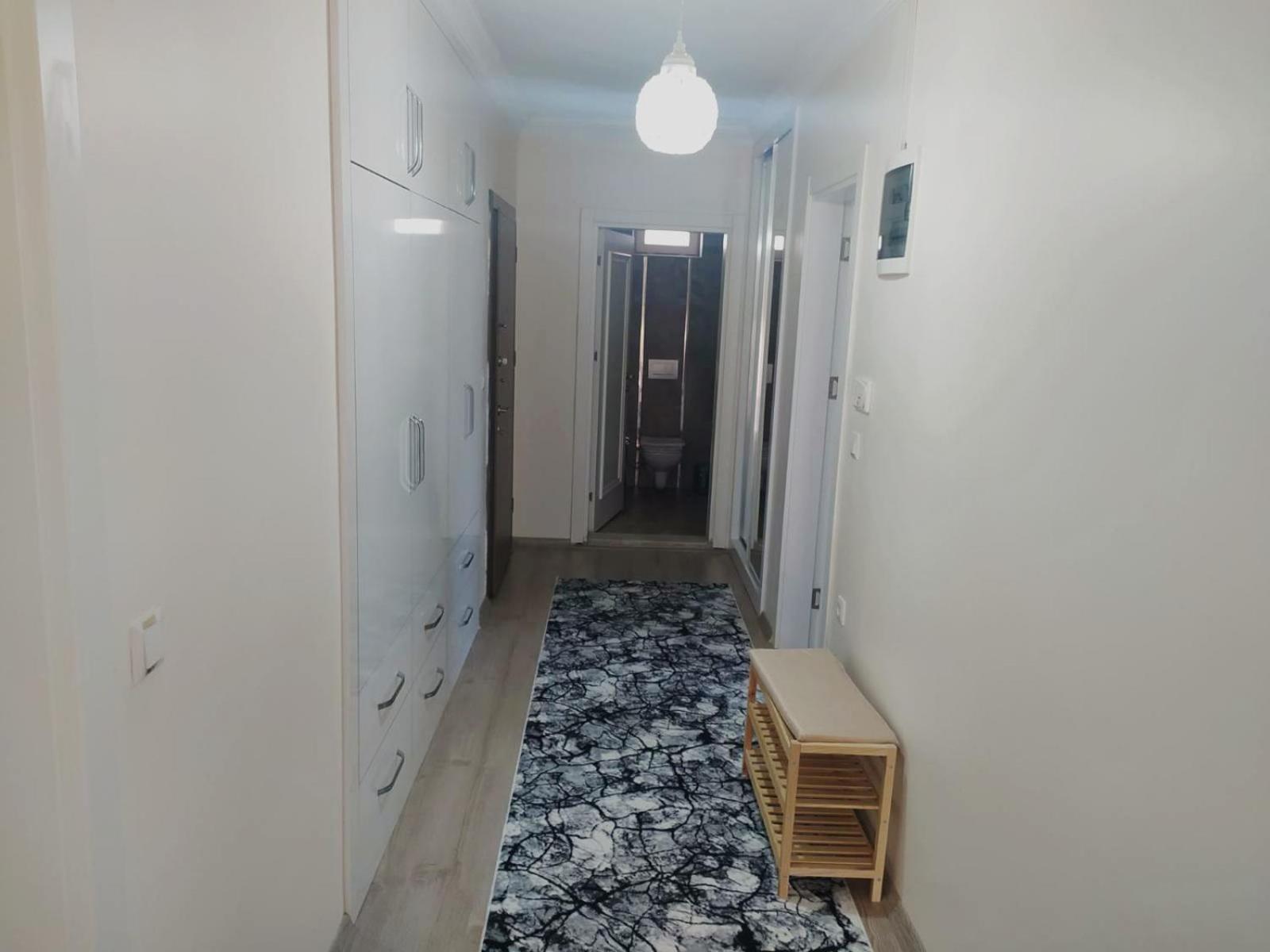 Two-Bedroom Apartment - Photo 22