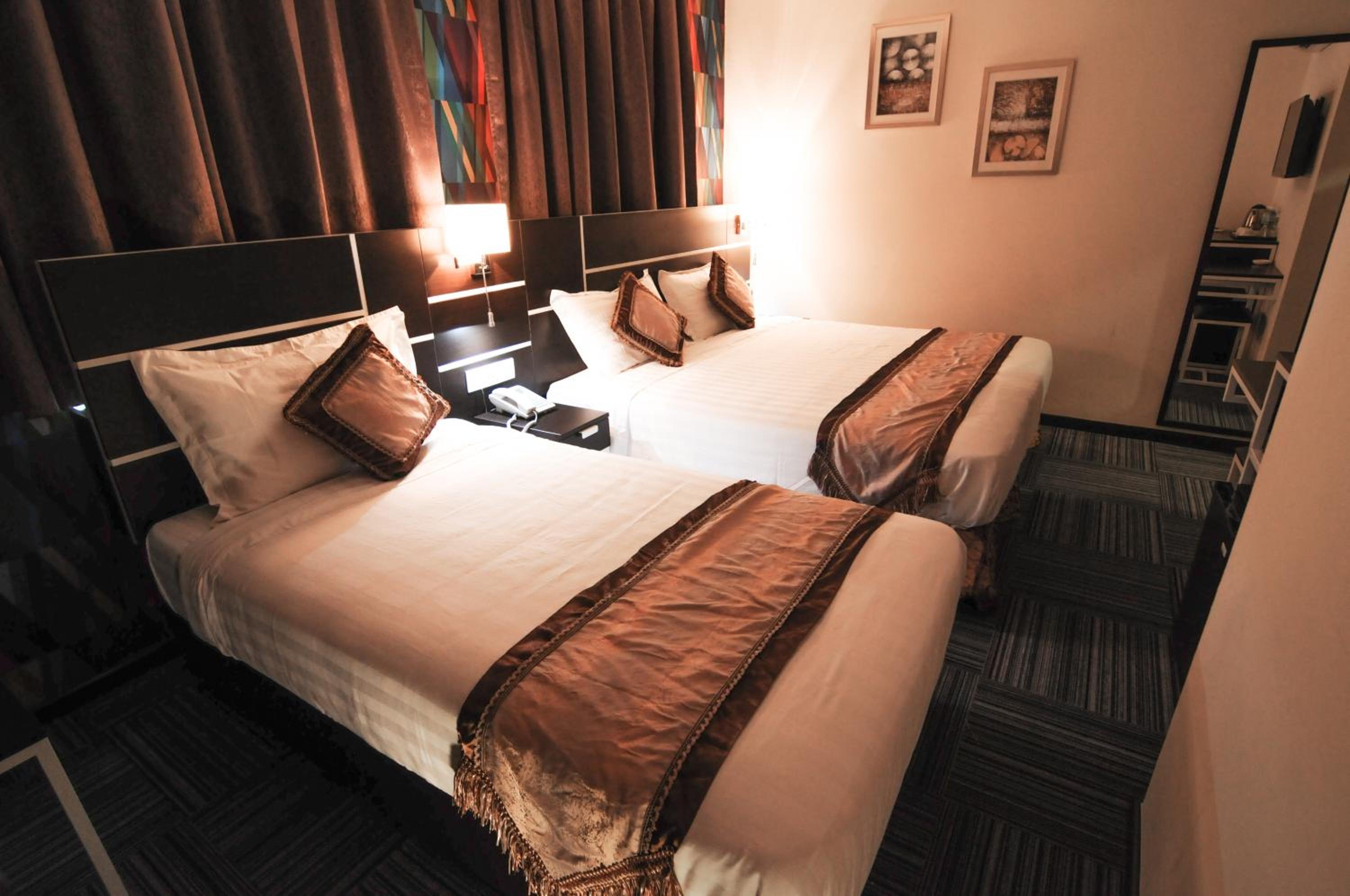 Deluxe Triple Room photo 1