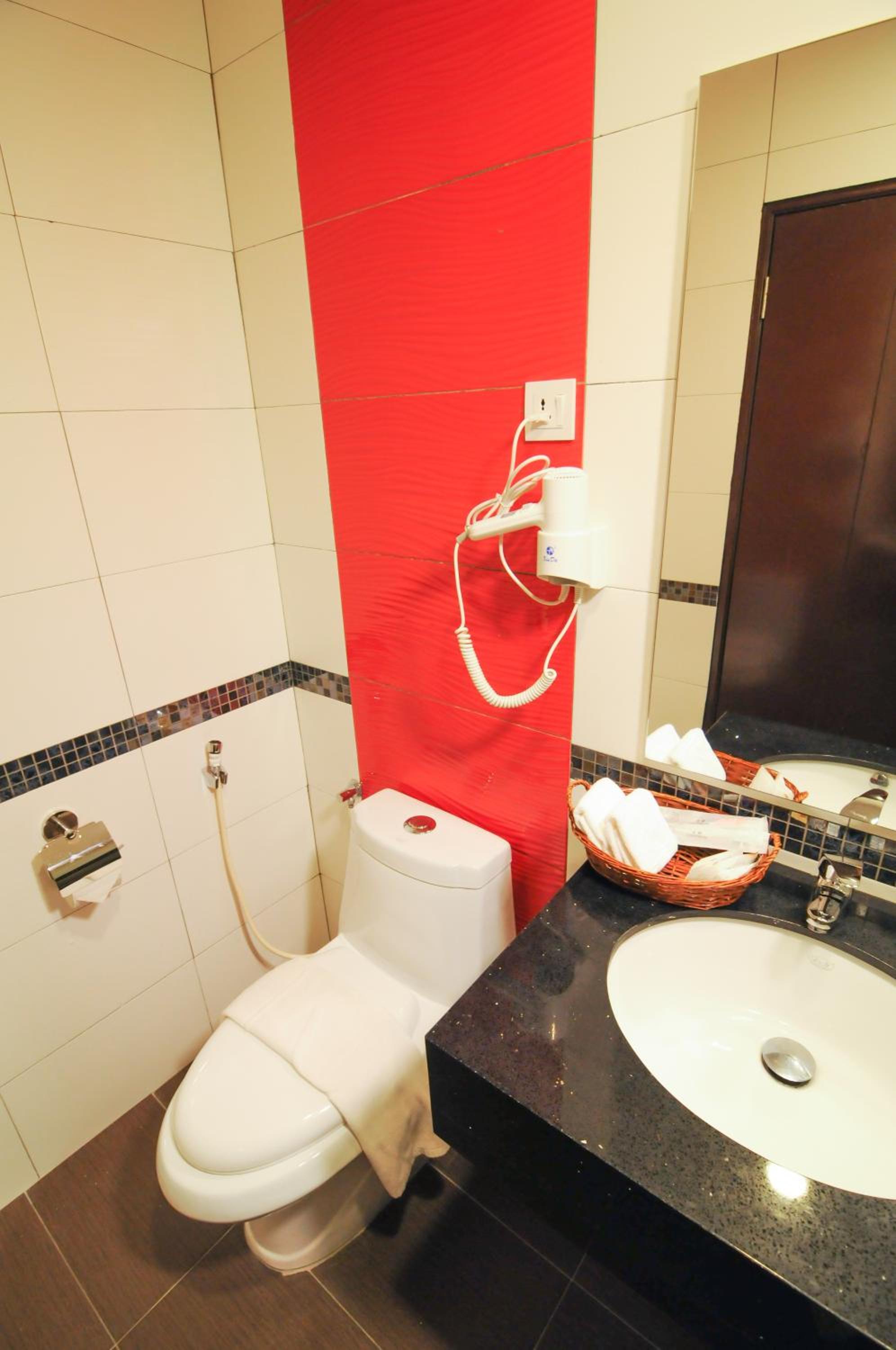 VIP Suite (Chinese Style) - Photo 7