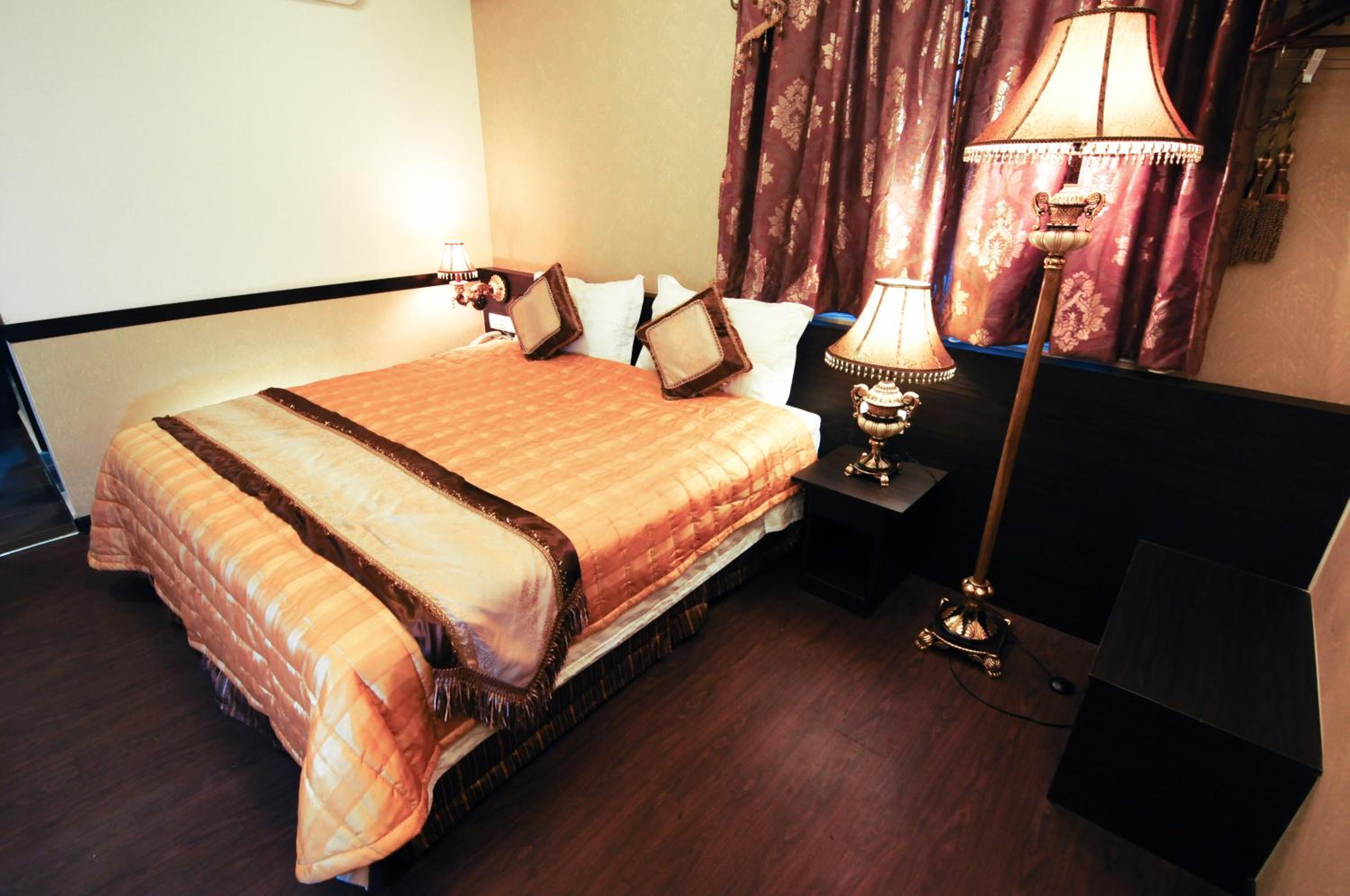 Superior King Room - Photo 4