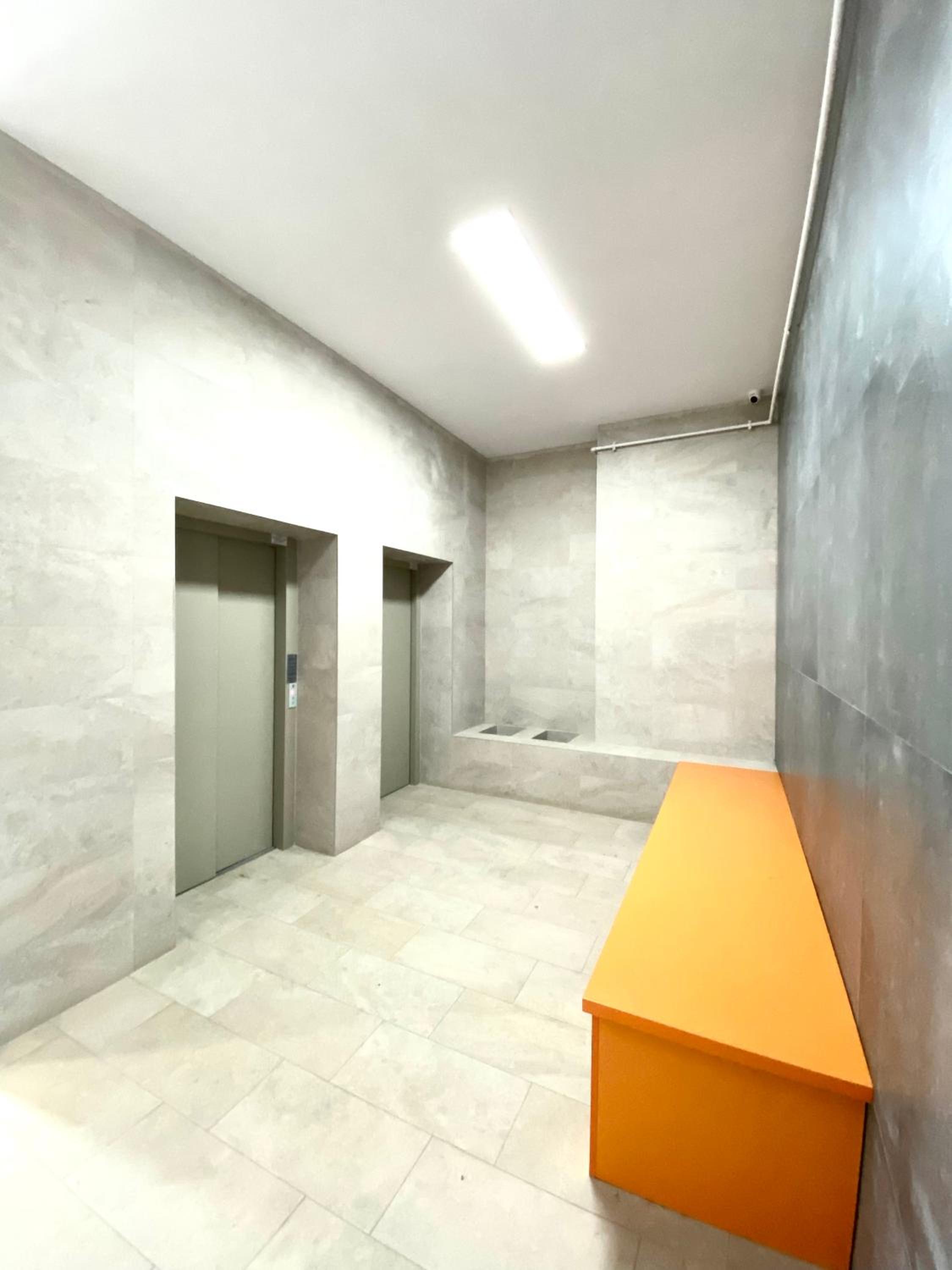 One-Bedroom Apartment - Photo 19