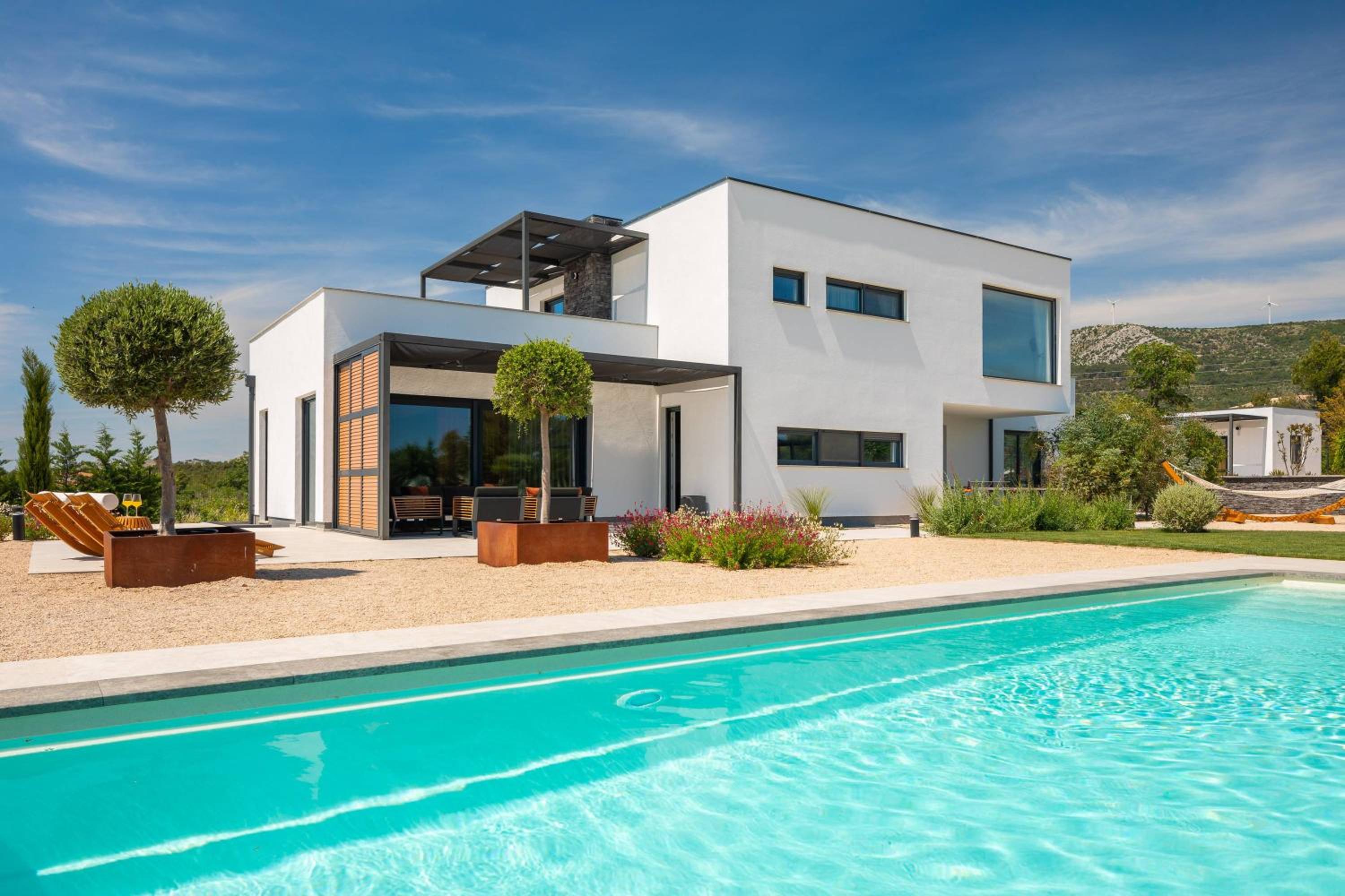 Deluxe Villa photo 2