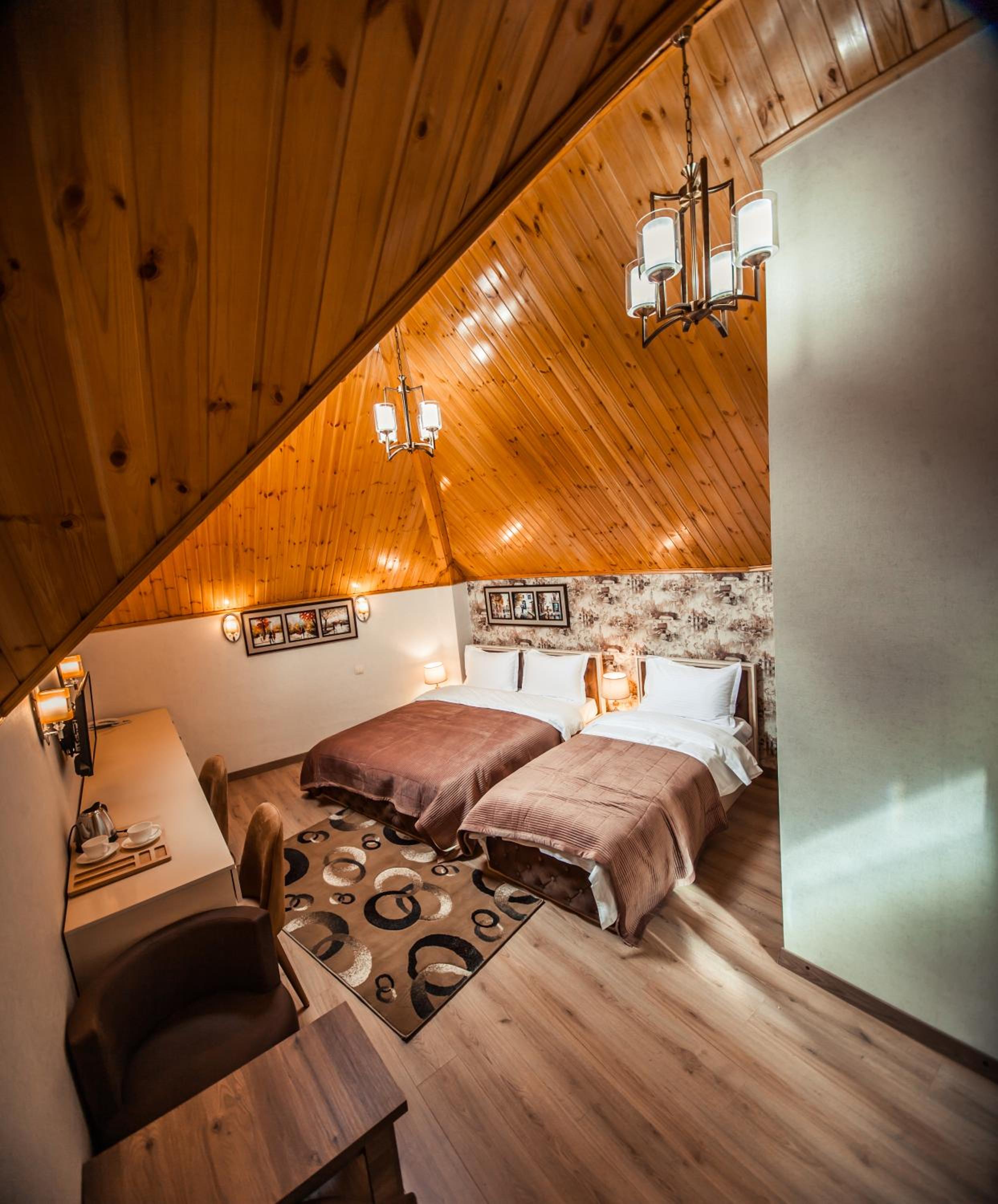Comfort Triple Room - Photo 1