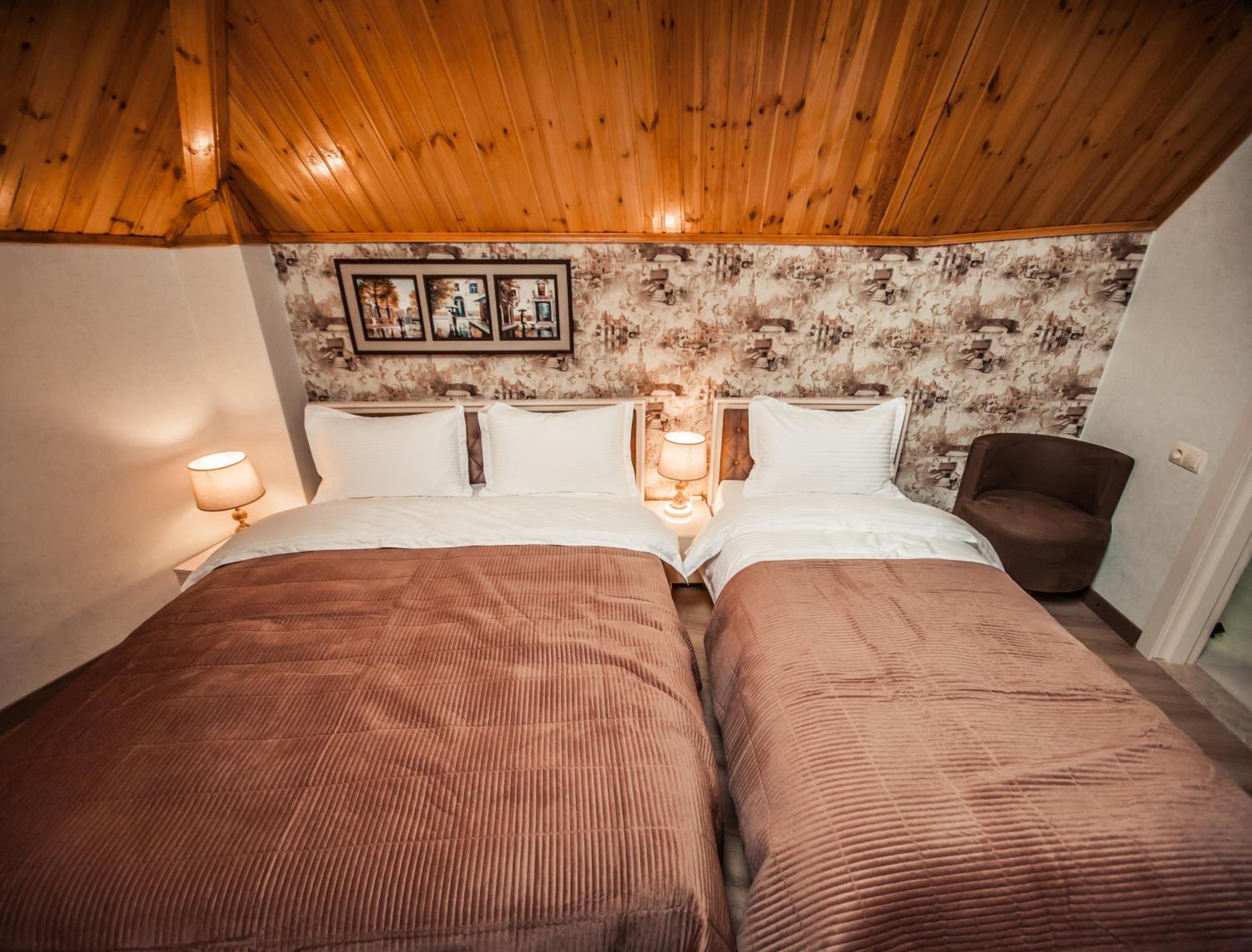 Comfort Triple Room - Photo 3