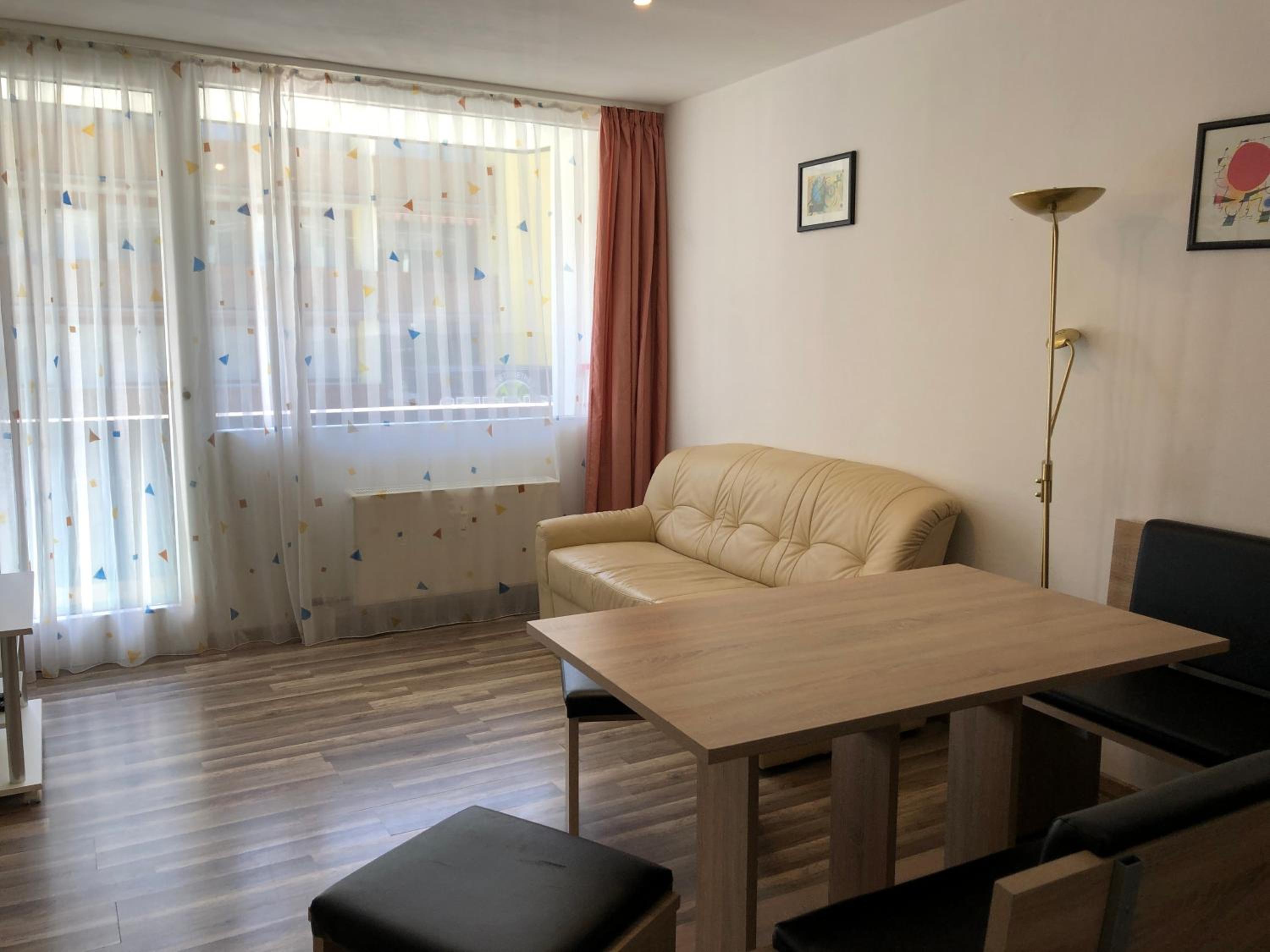 Superior Apartment (4-6 Adults) photo 1