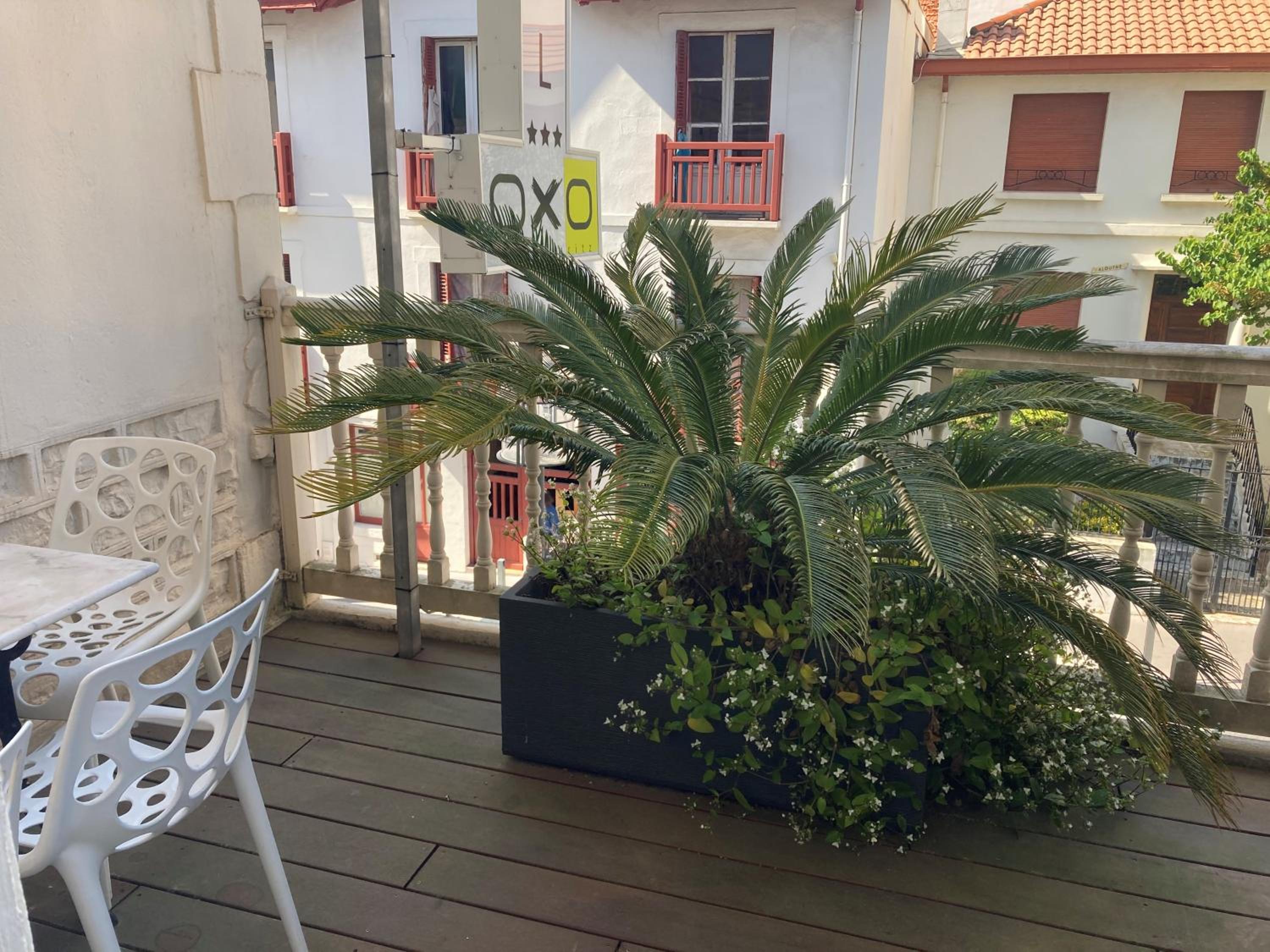 Triple Room with Terrace - Photo 3